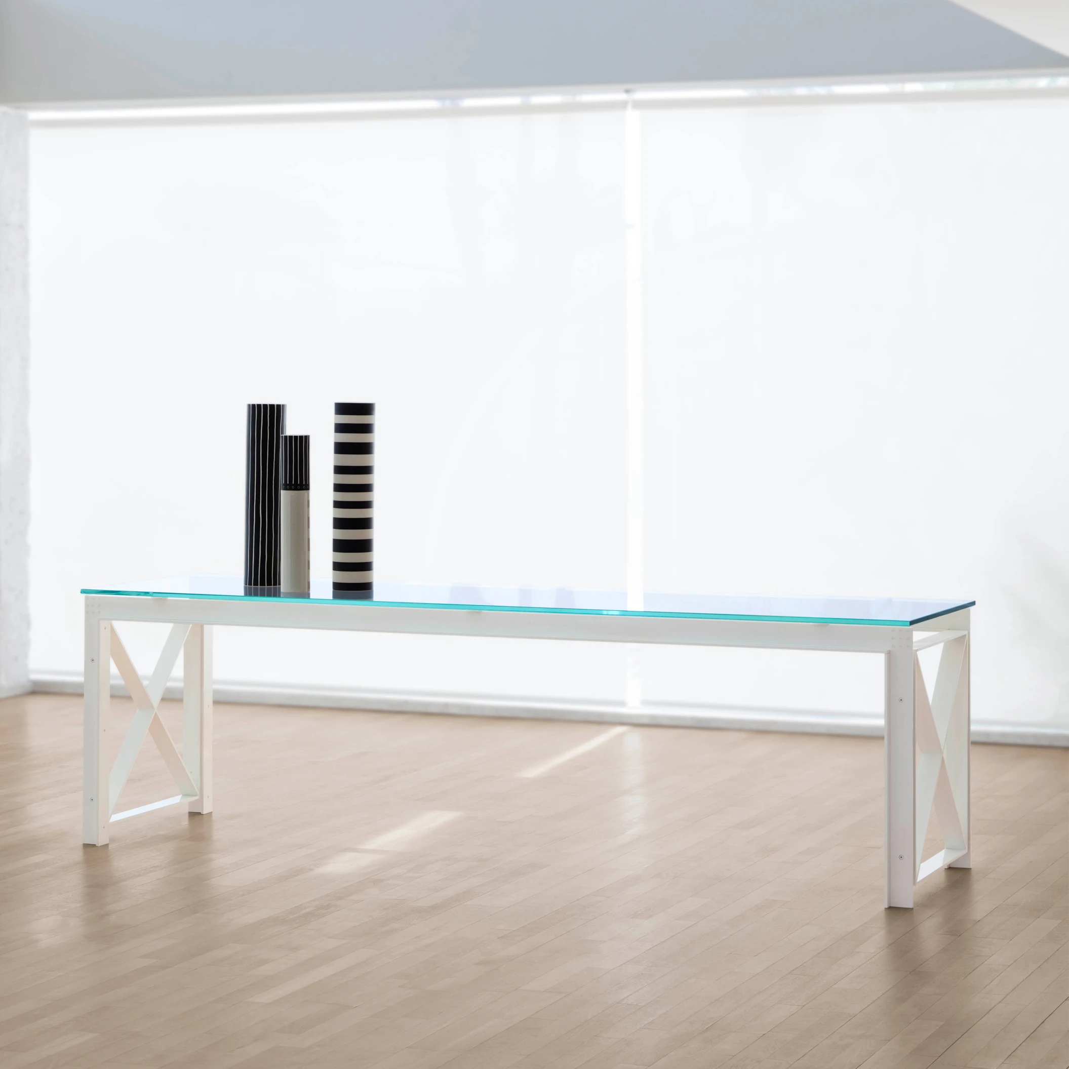 CONSOLES