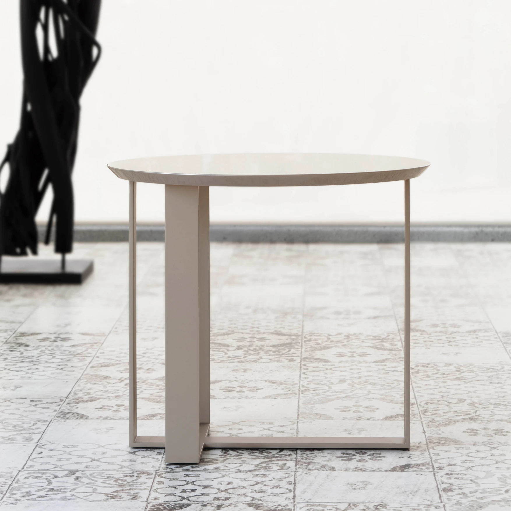 TABLES D’APPOINT