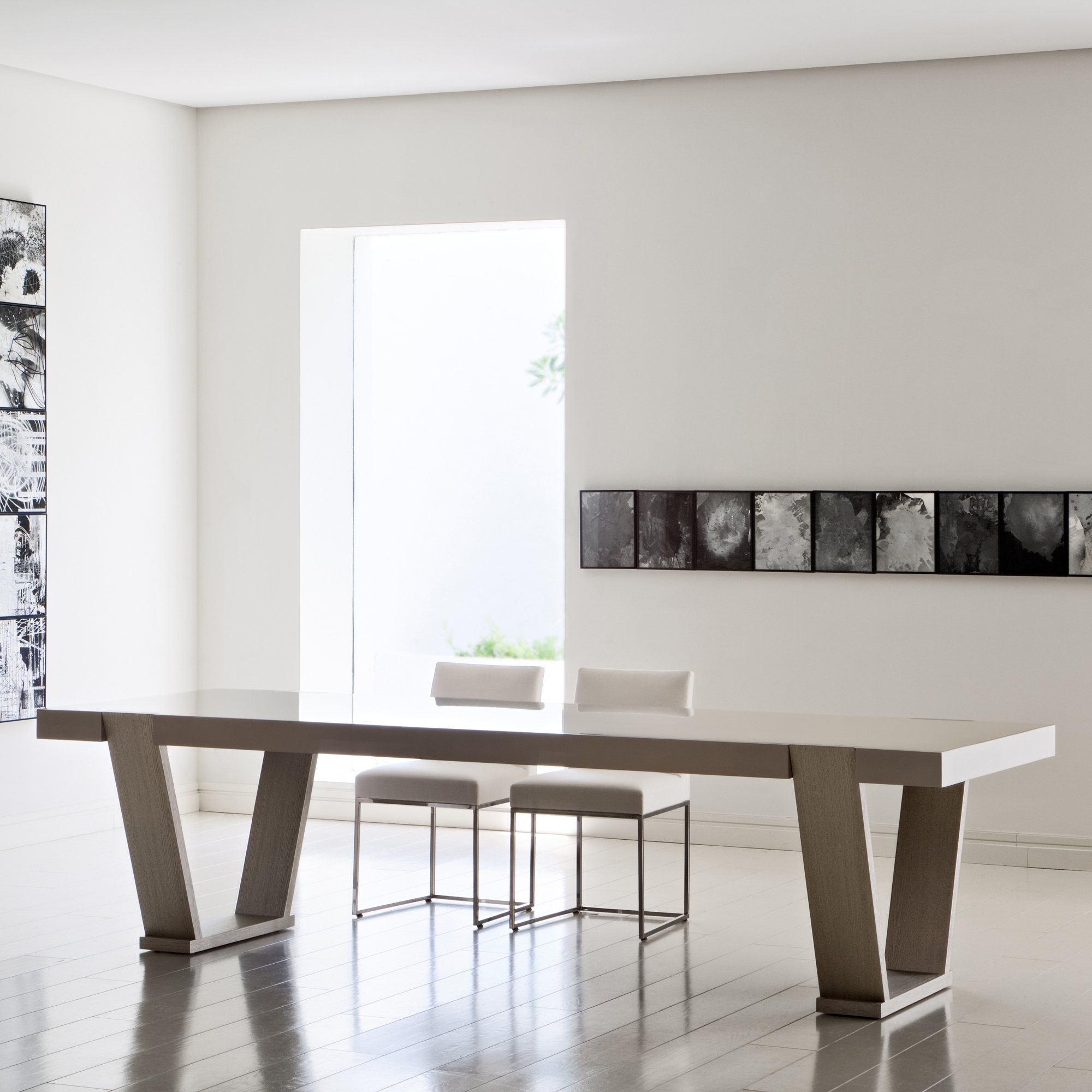 DINING TABLES