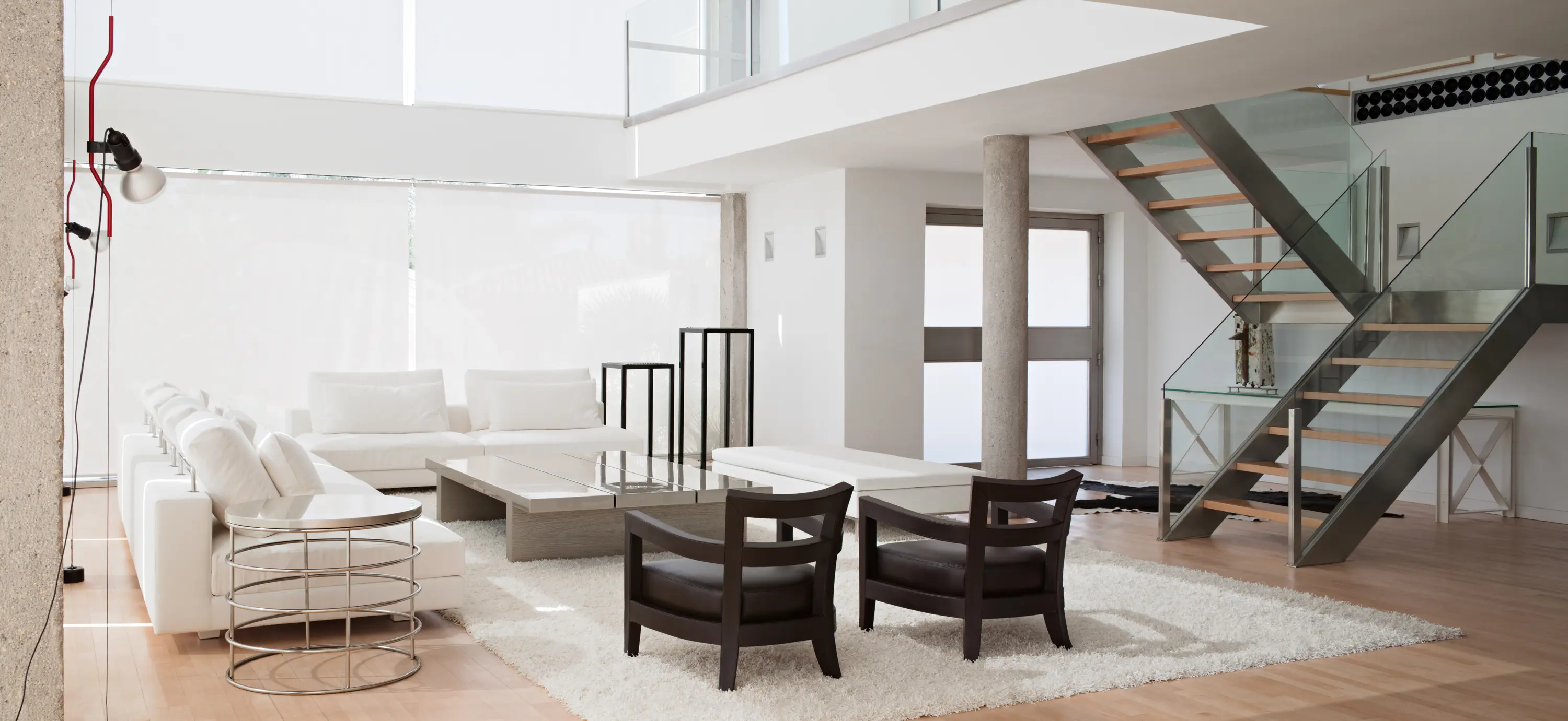 BALTUS - Louvre armchair