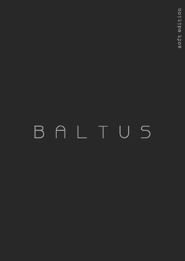 Image d’aperçu du fichier Baltus soft edition