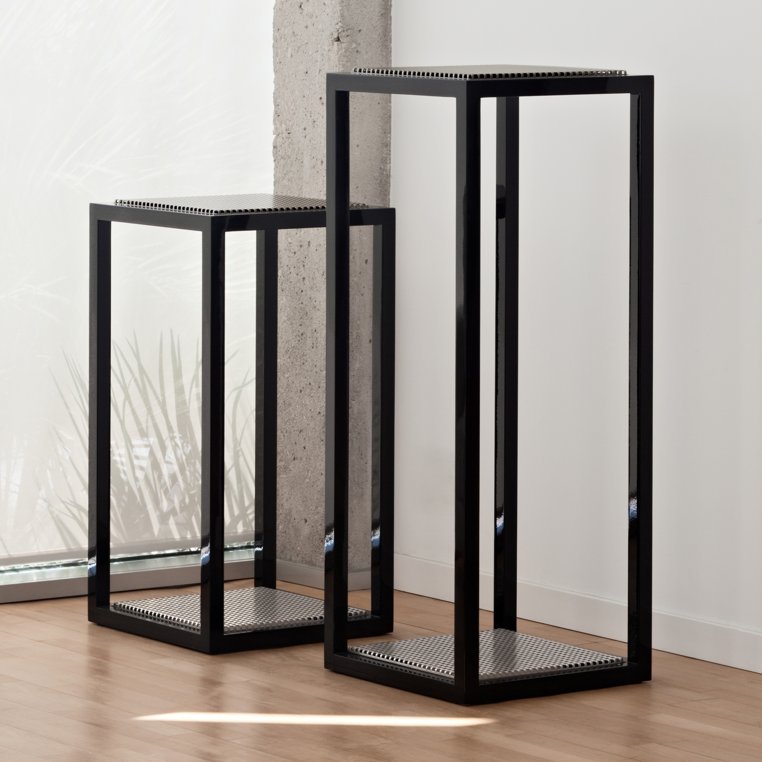 Mostrar el producto Detroit pedestal del fabricante BALTUS
