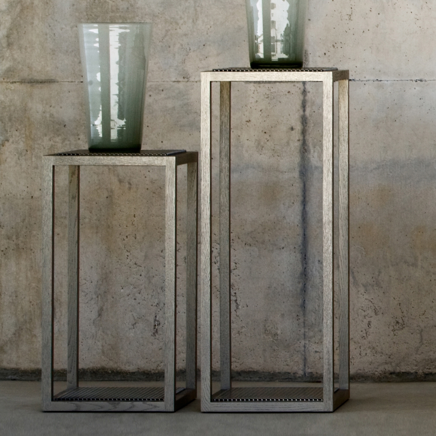Mostrar el producto Detroit pedestal del fabricante BALTUS