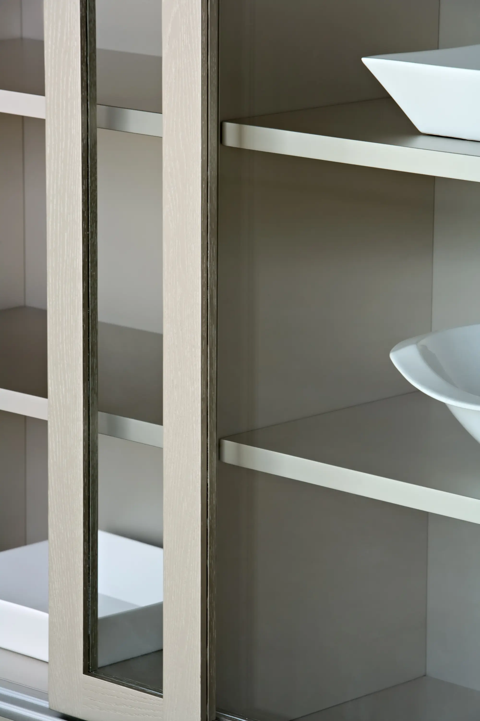 BALTUS - Milenio buffet