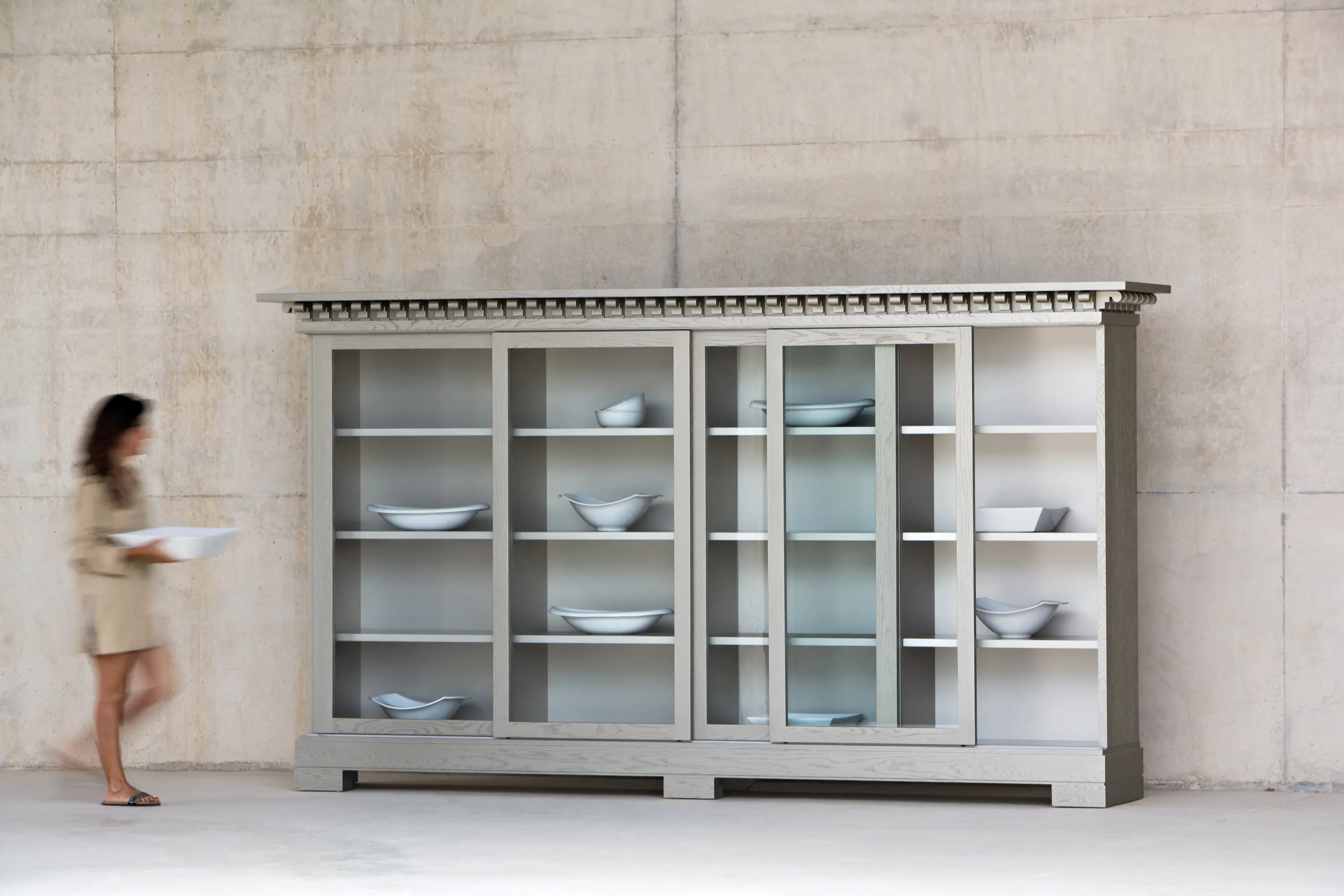 BALTUS - Milenio buffet