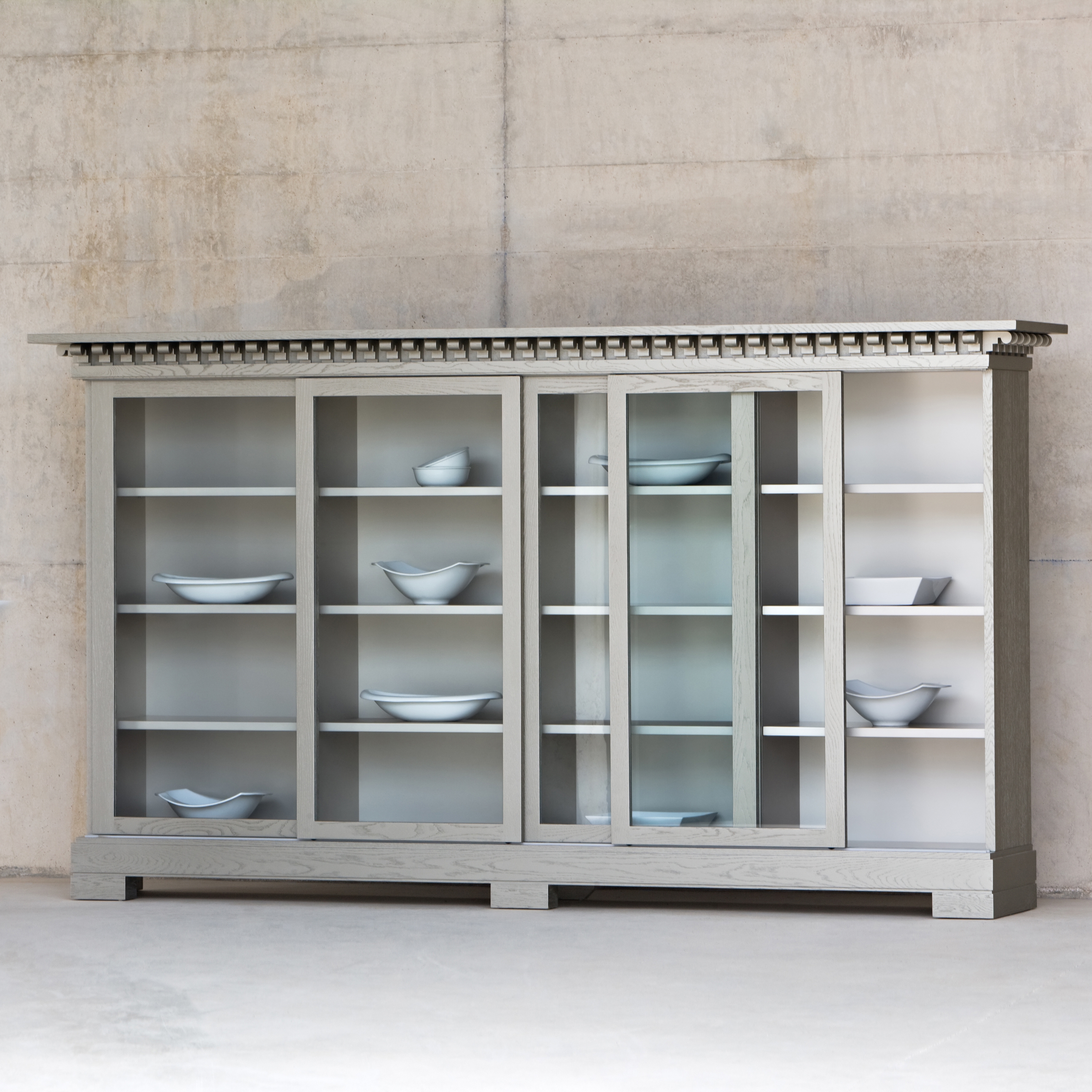 Mostra il prodotto Milenio sideboard del produttore BALTUS