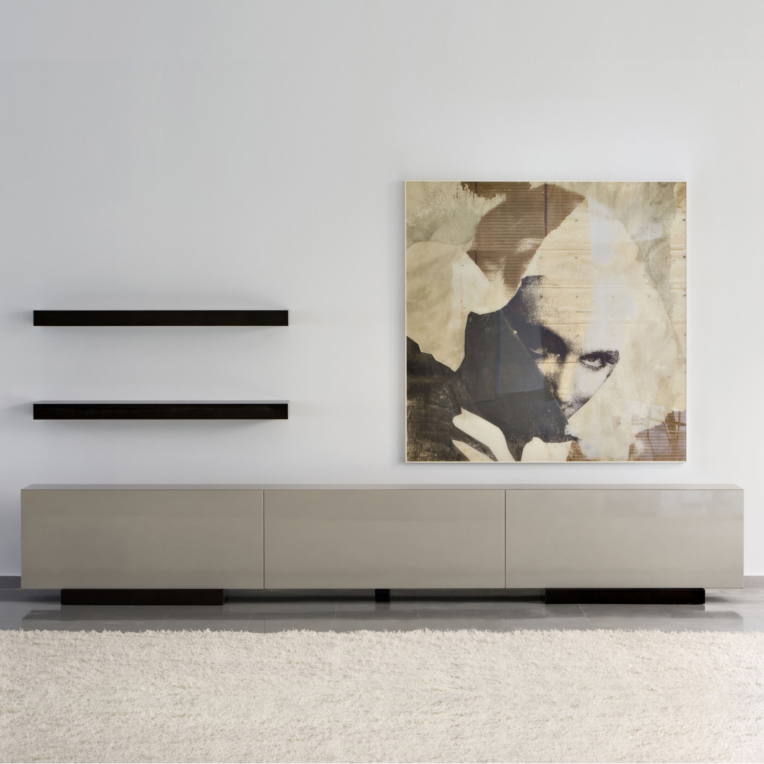 Mostrar el producto Nicole aparador | estante del fabricante BALTUS