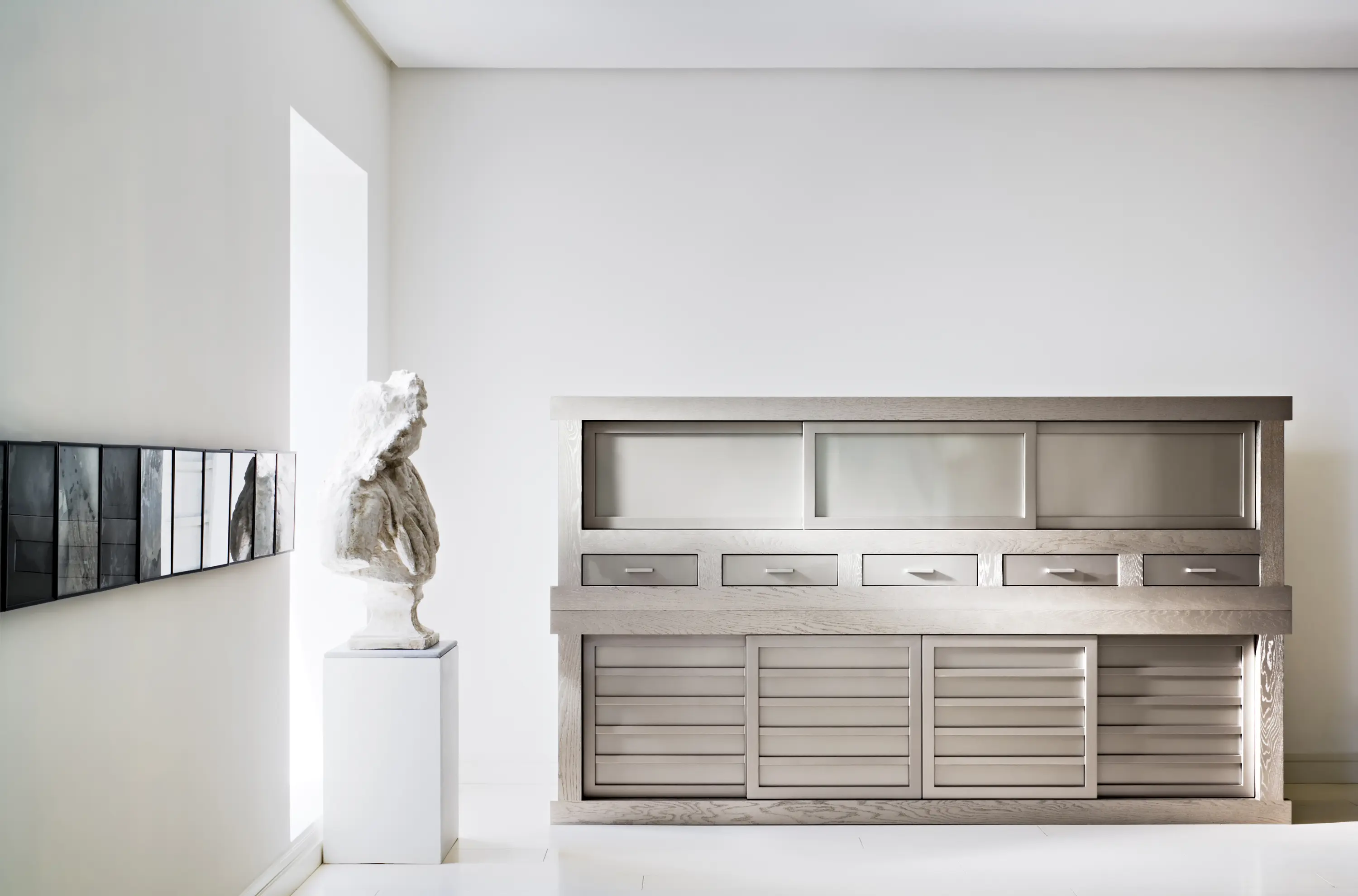 BALTUS - Thai sideboard