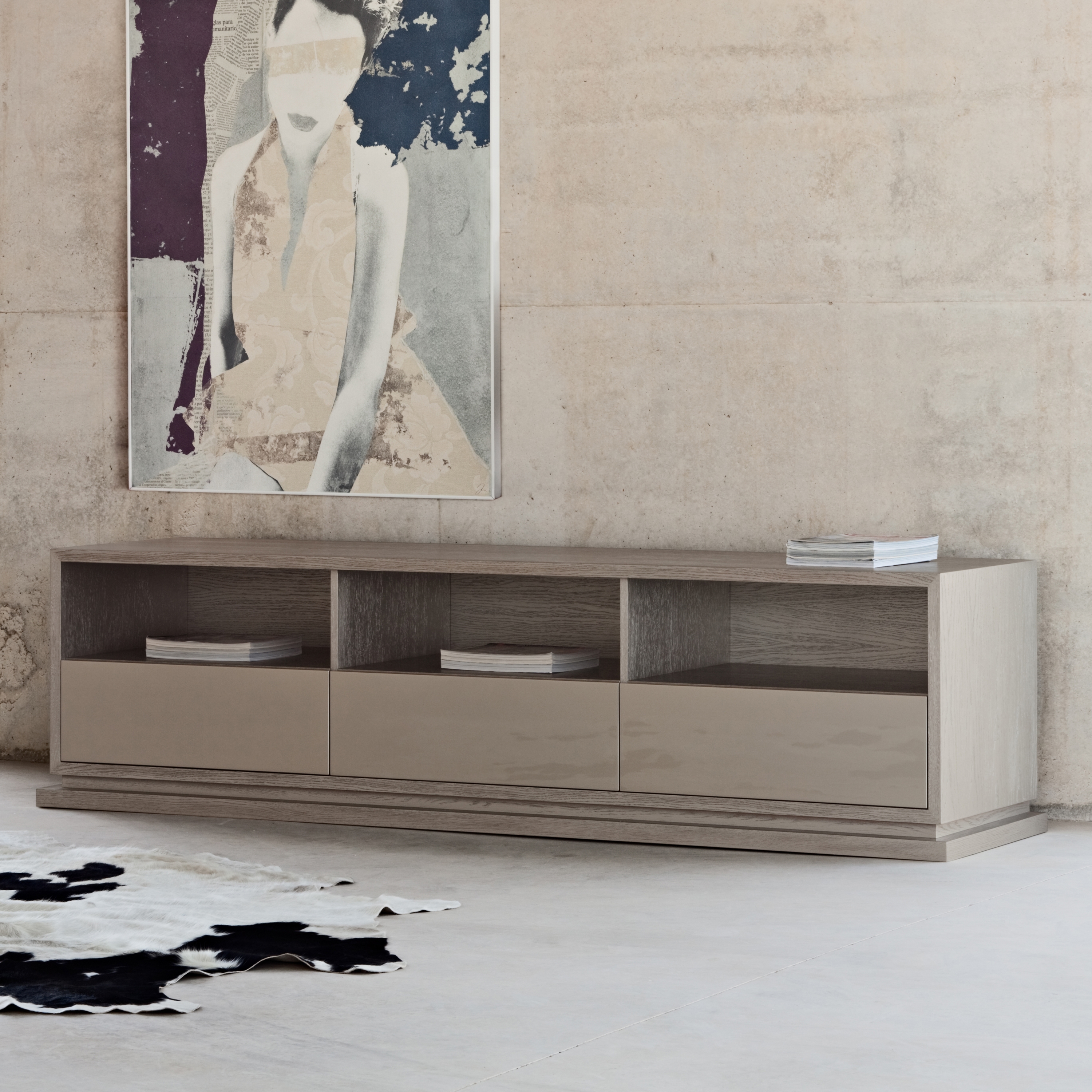 Display product Turín sideboard from manufacturer BALTUS