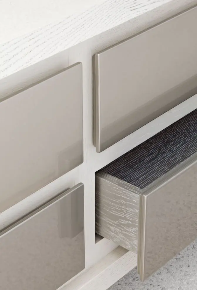 BALTUS - Verona buffet
