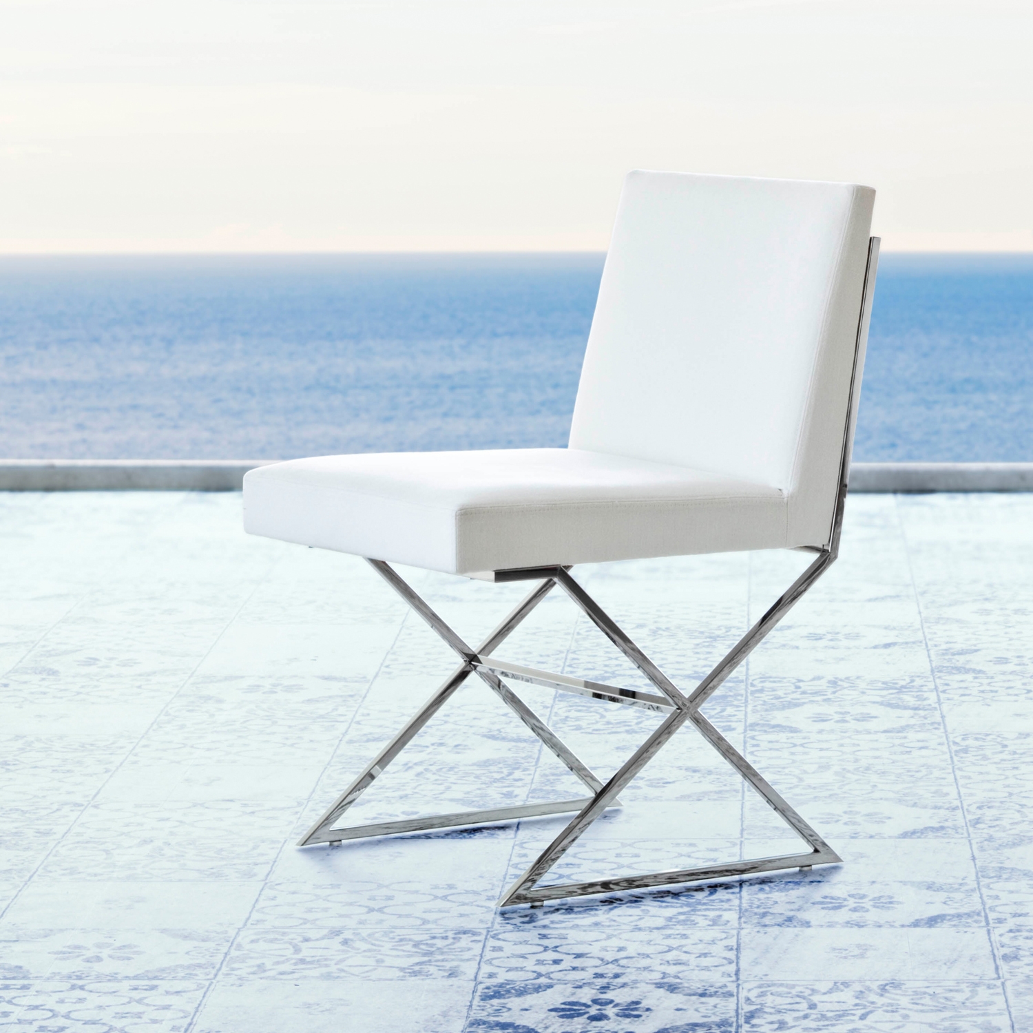 Mostrar el producto Lazo silla del fabricante BALTUS