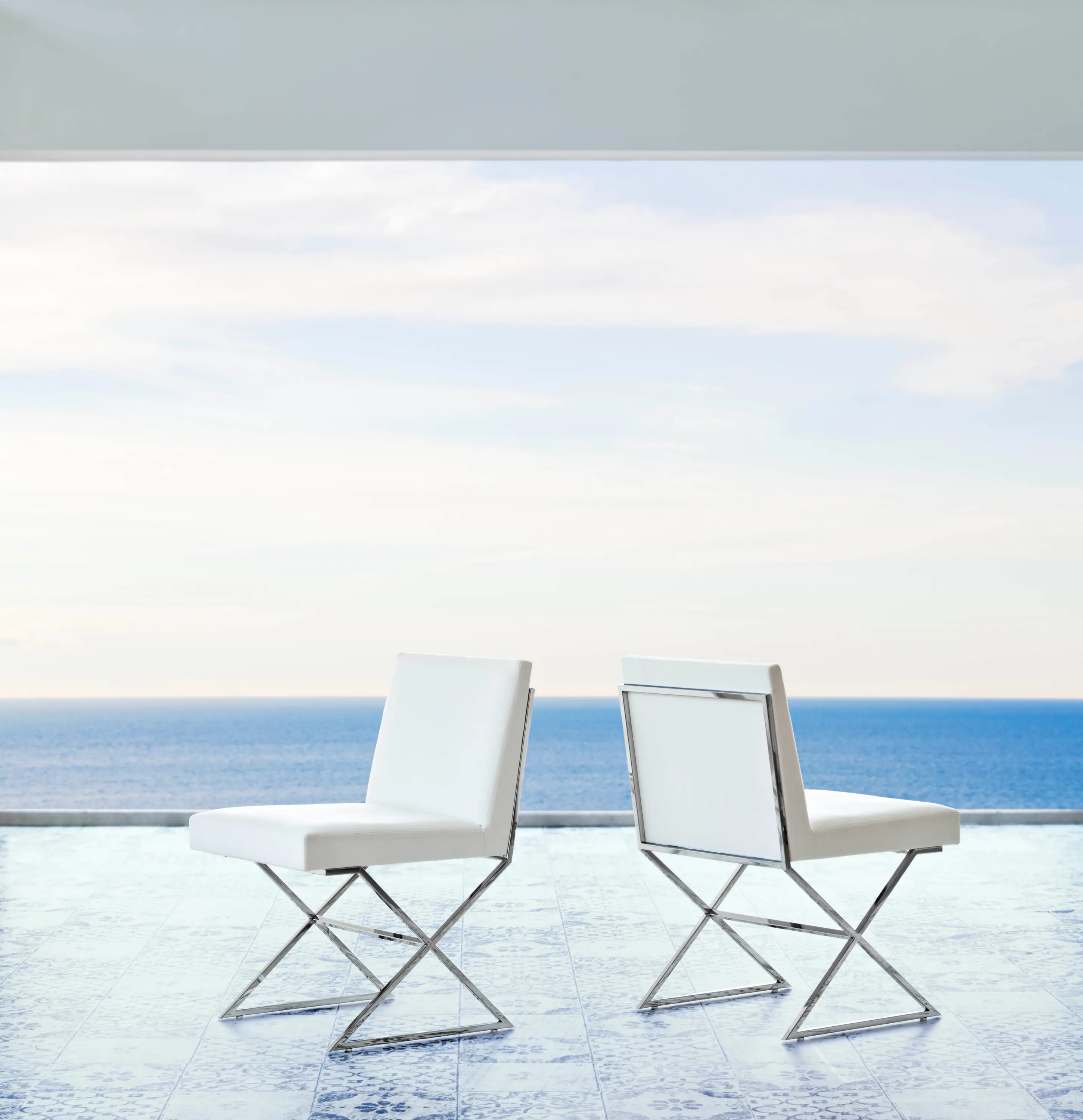 BALTUS - Lazo chaise