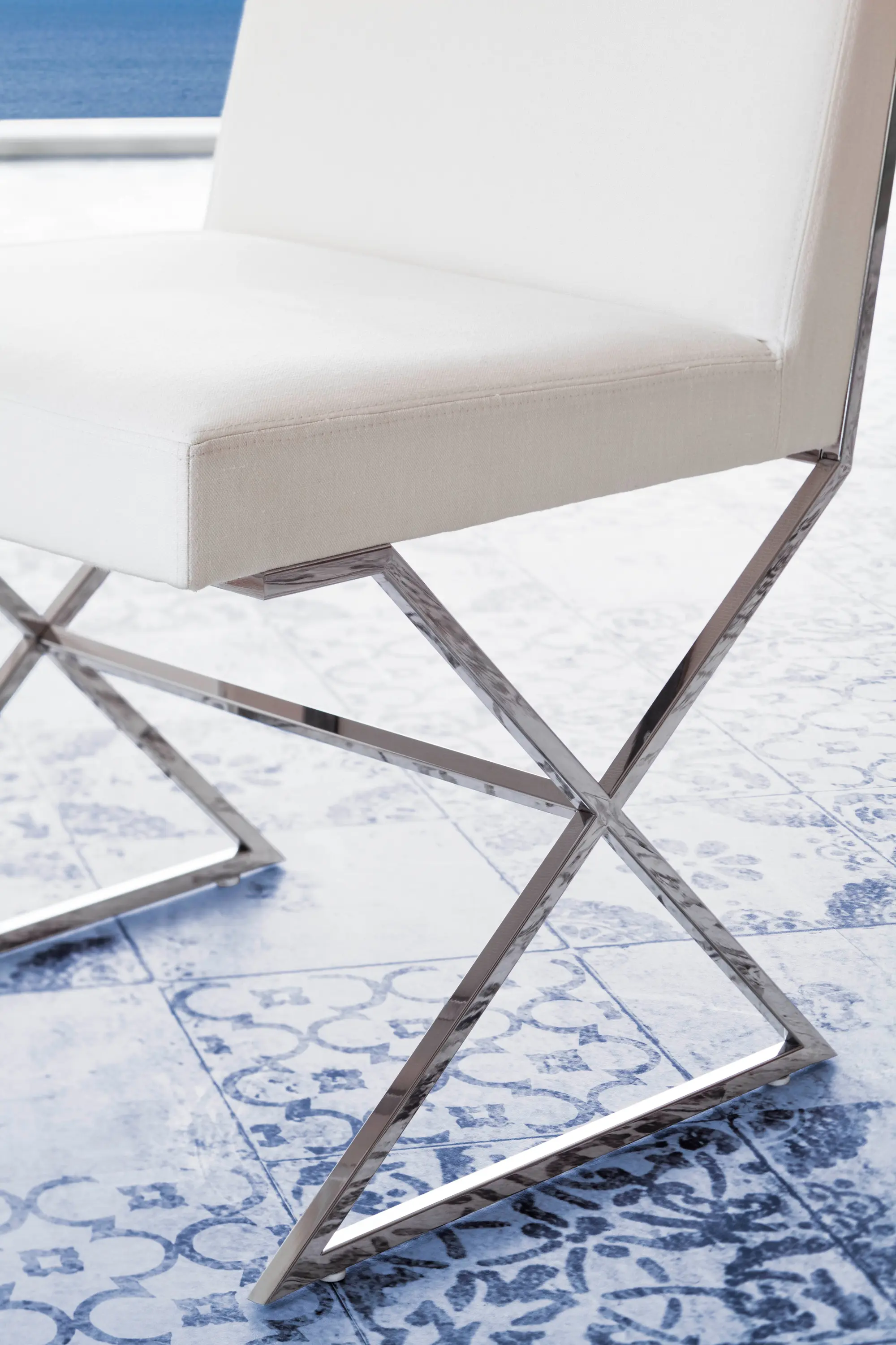 BALTUS - Lazo chaise