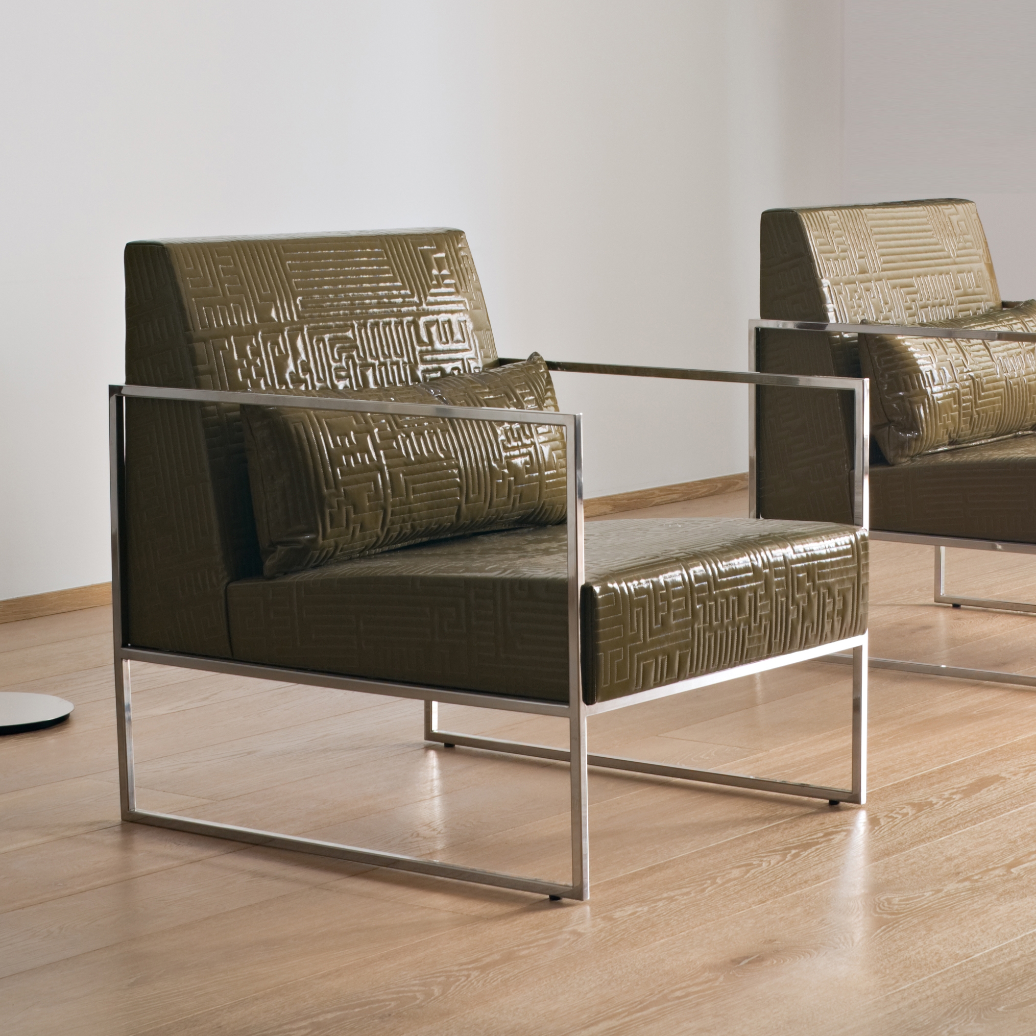 Mostrar el producto Mansion butaca del fabricante BALTUS