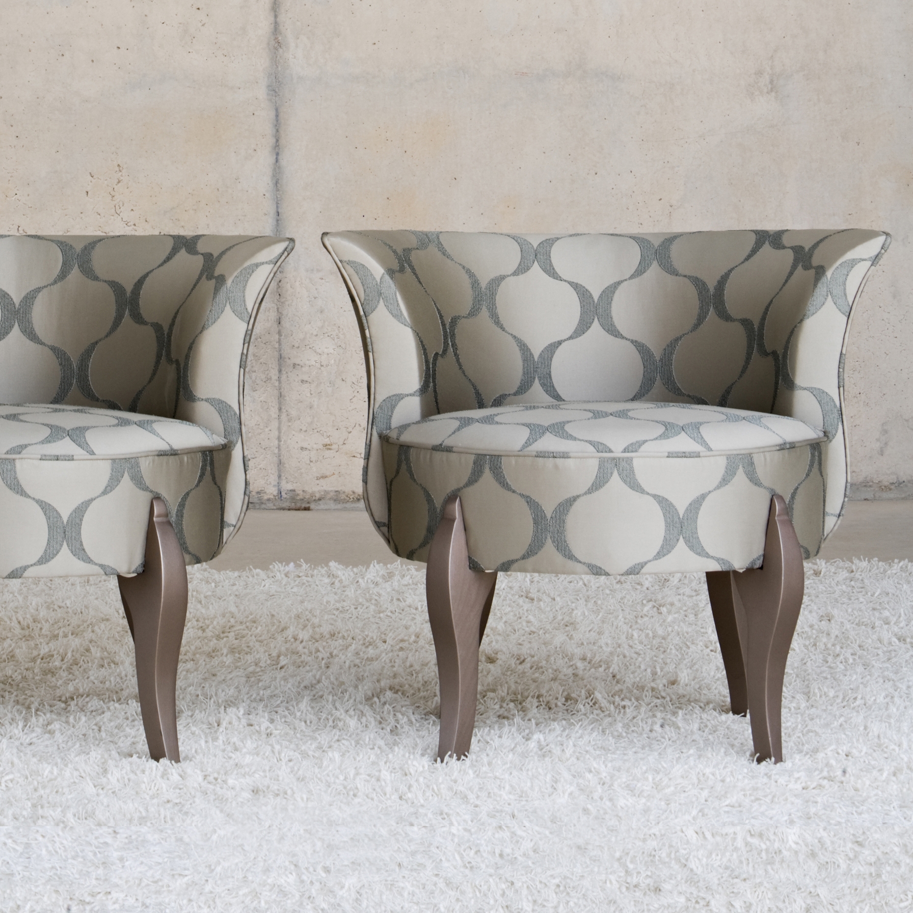 Mostrar el producto Picasso butaca del fabricante BALTUS