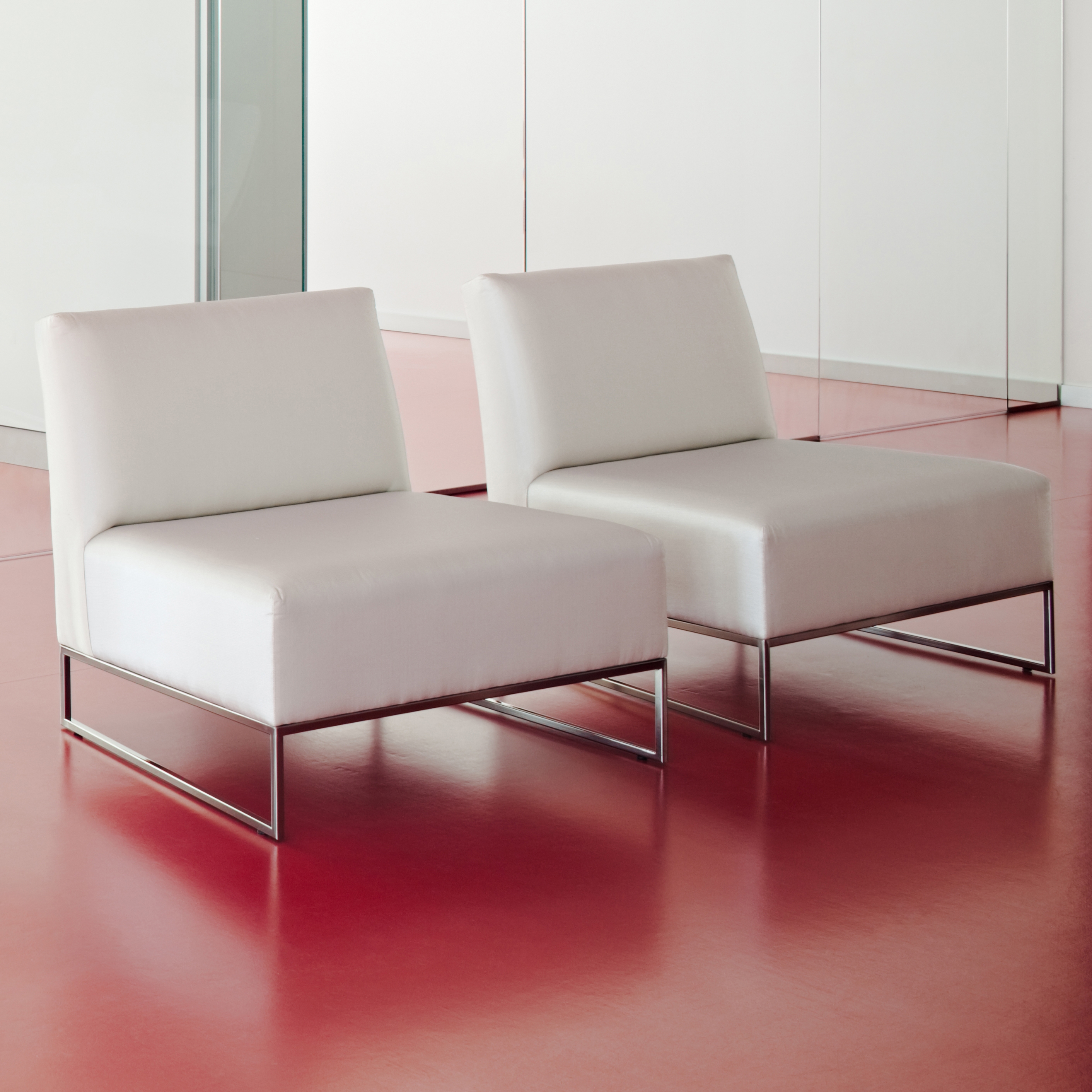 Mostrar el producto Roma butaca del fabricante BALTUS