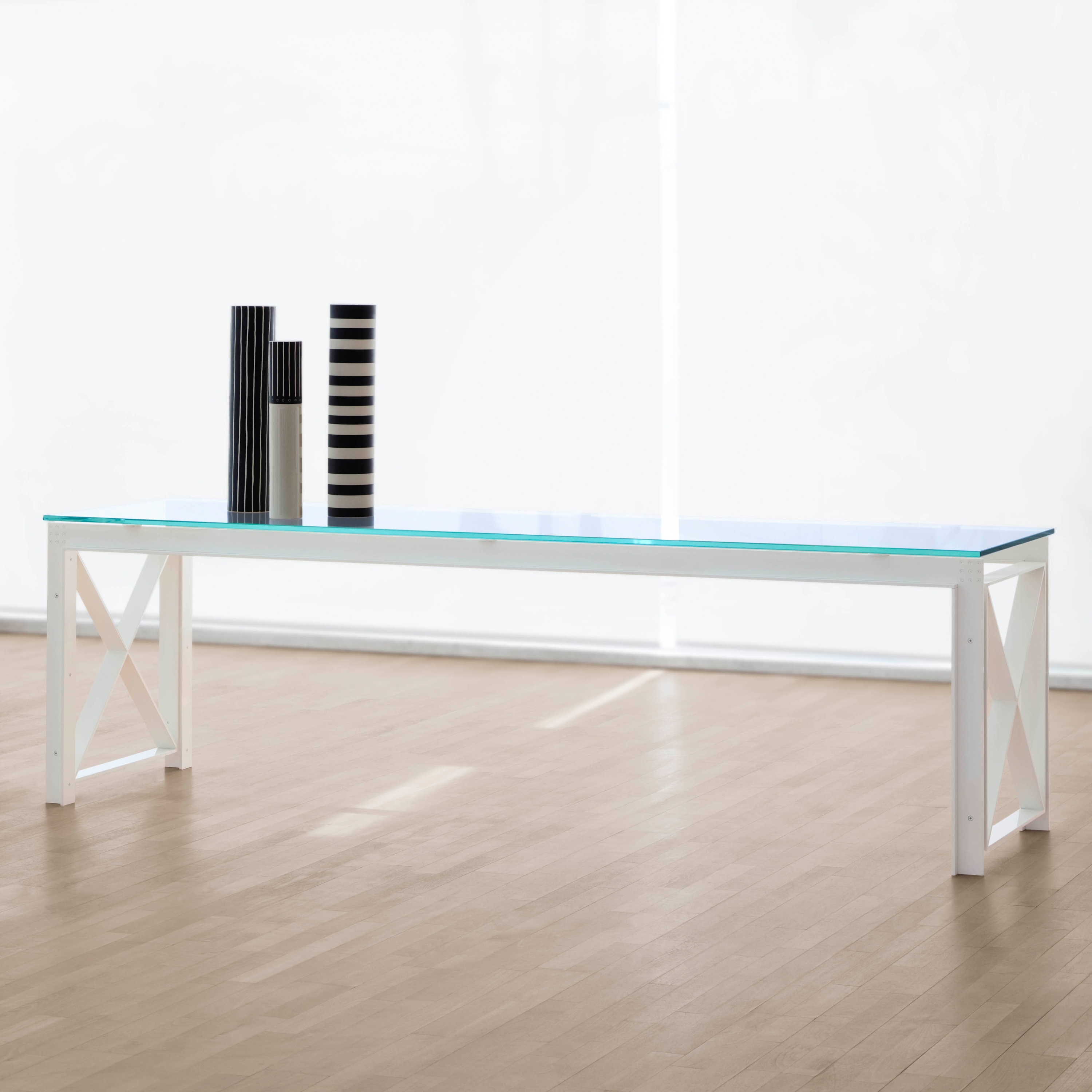 Afficher le produit Pompidou consoles du fabricant BALTUS