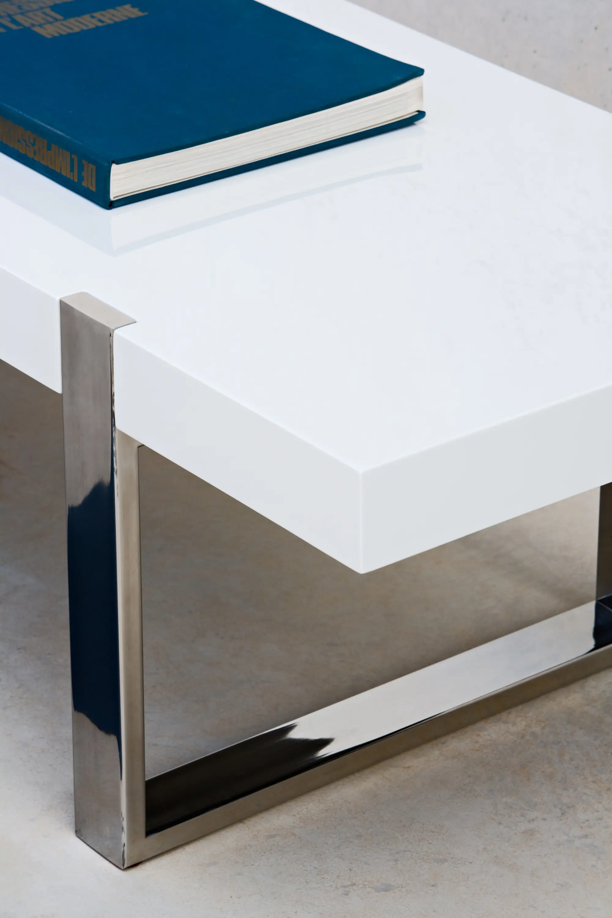 BALTUS - Roma consoles