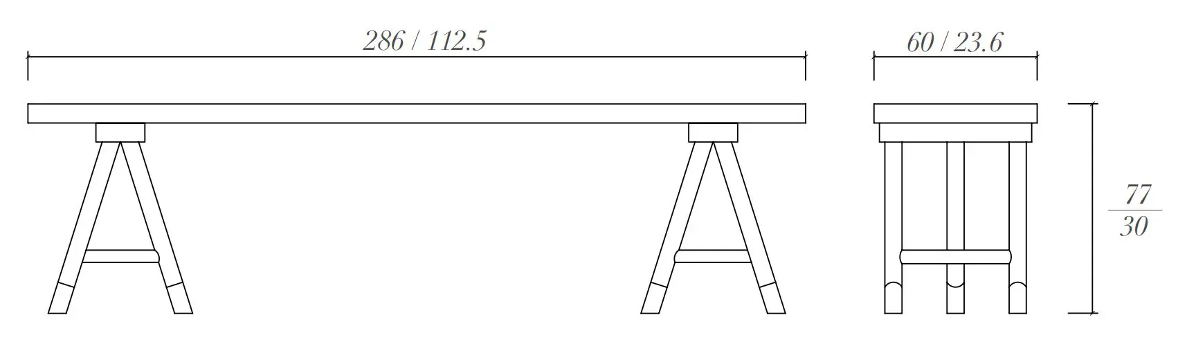 BALTUS - Saigón consoles