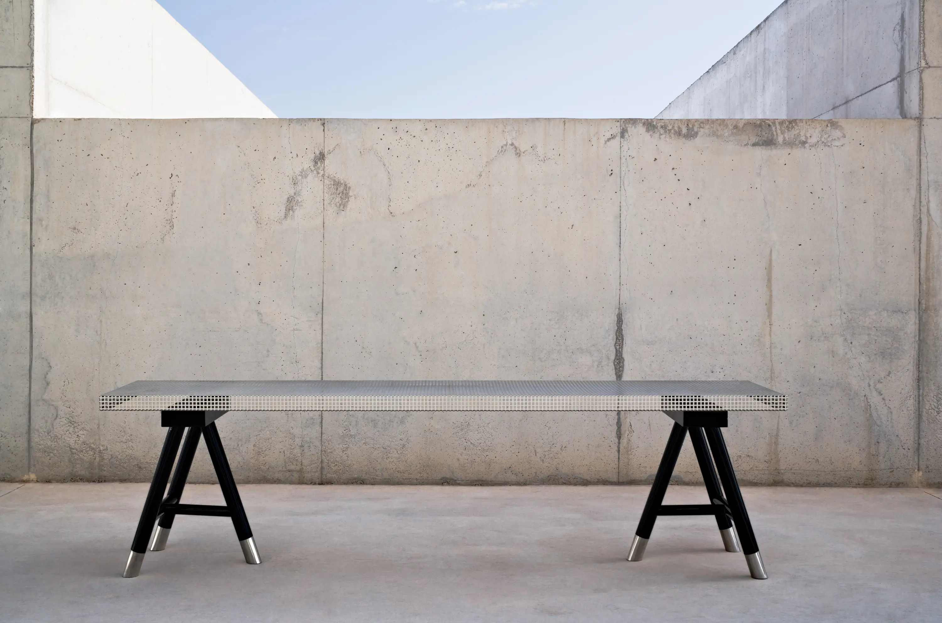 BALTUS - Saigón consoles