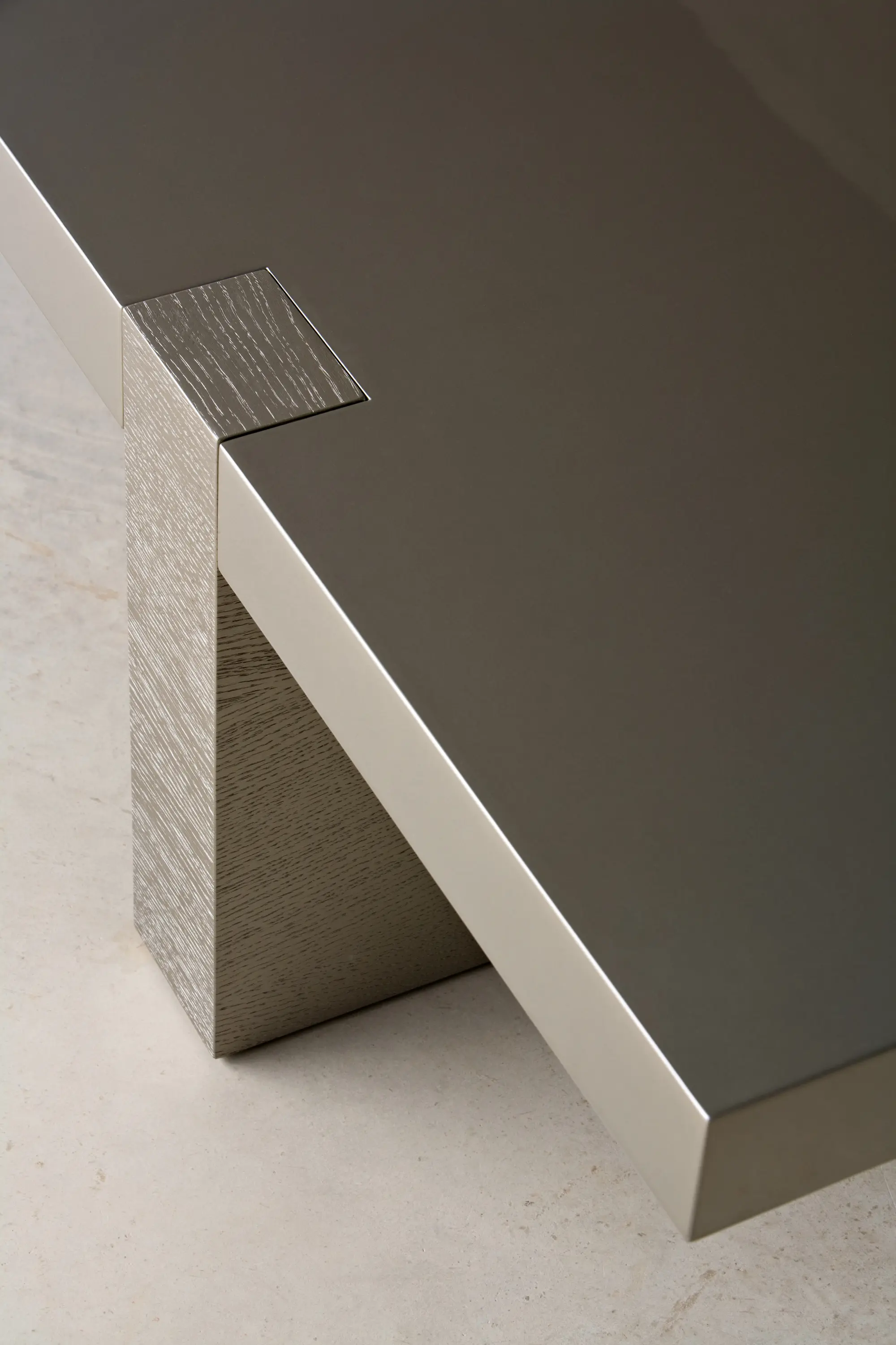 BALTUS - Spazio consoles