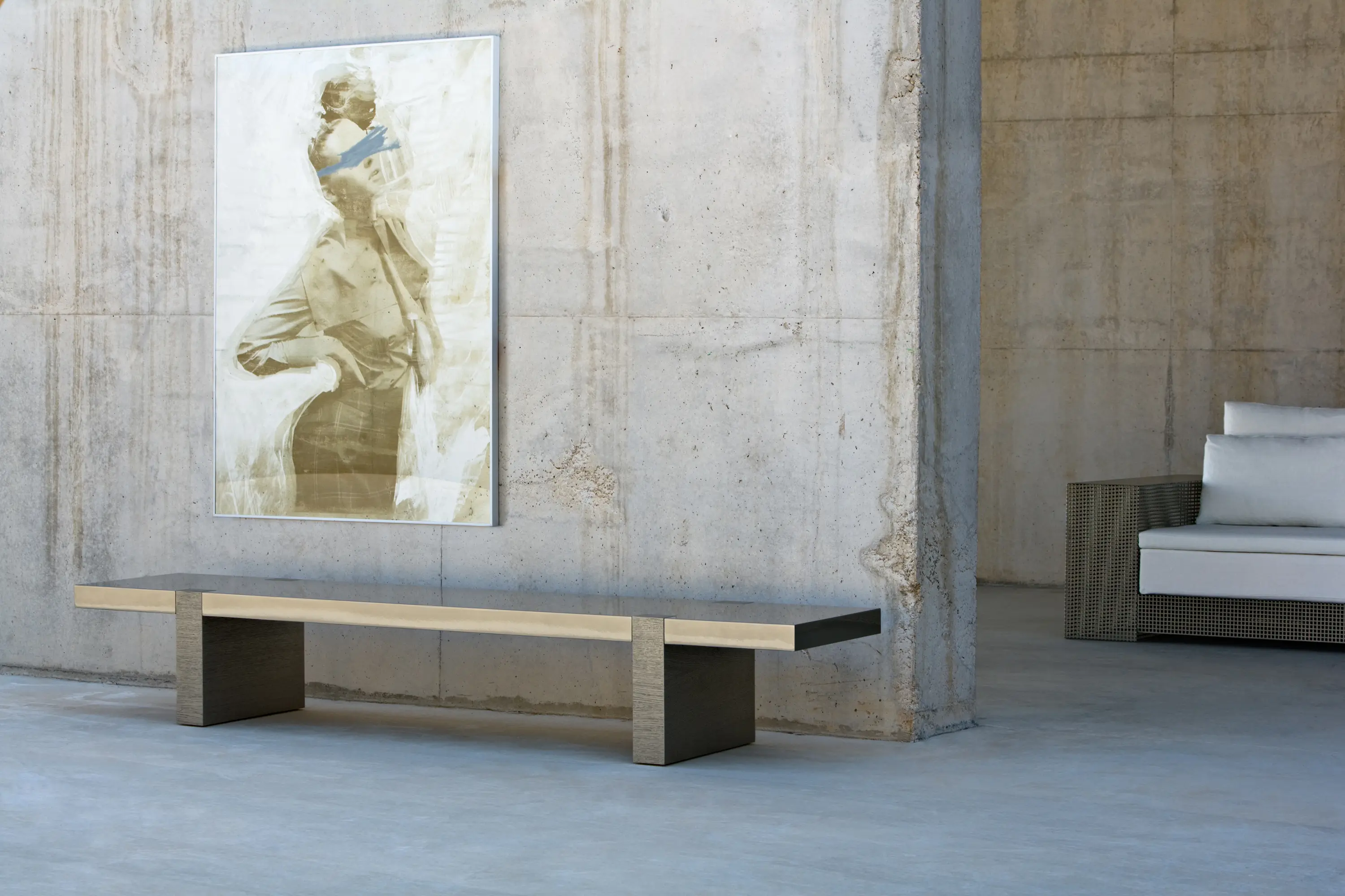 BALTUS - Spazio consoles