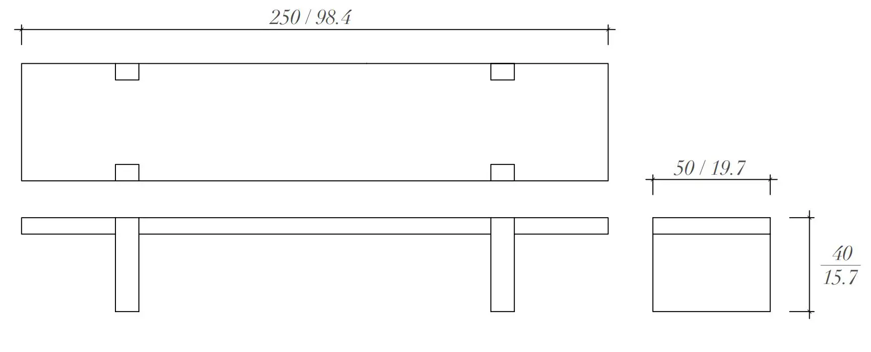BALTUS - Spazio consoles
