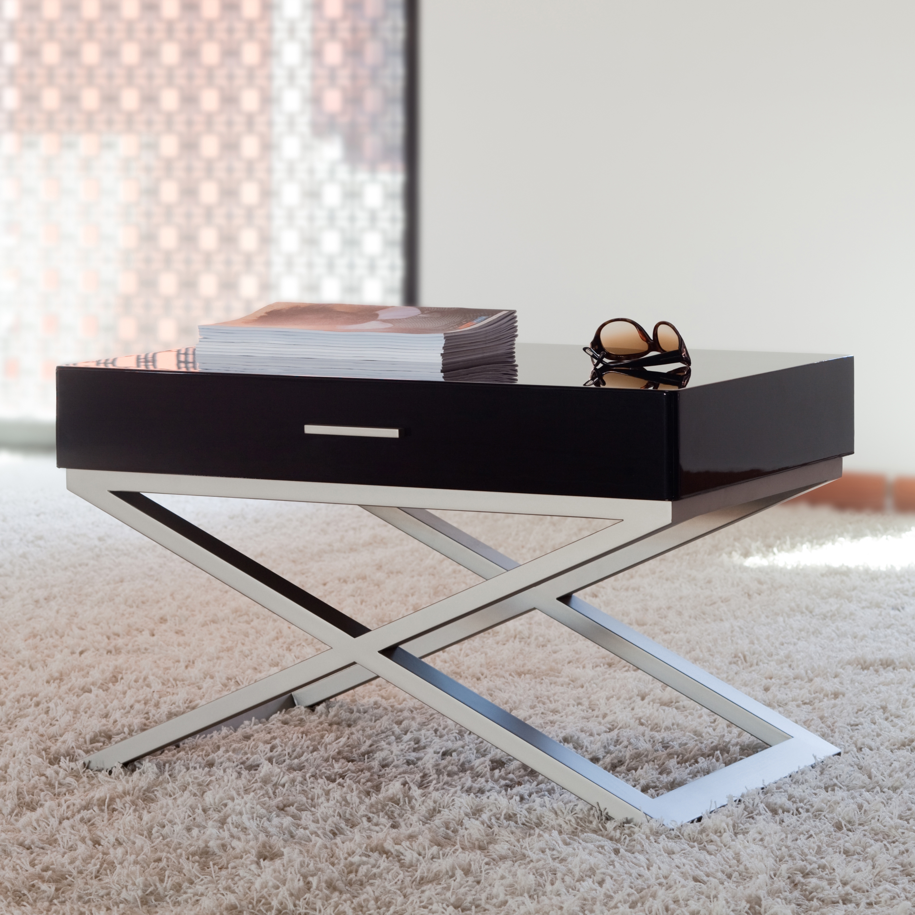 Mostrar el producto Camera mesita de noche del fabricante BALTUS