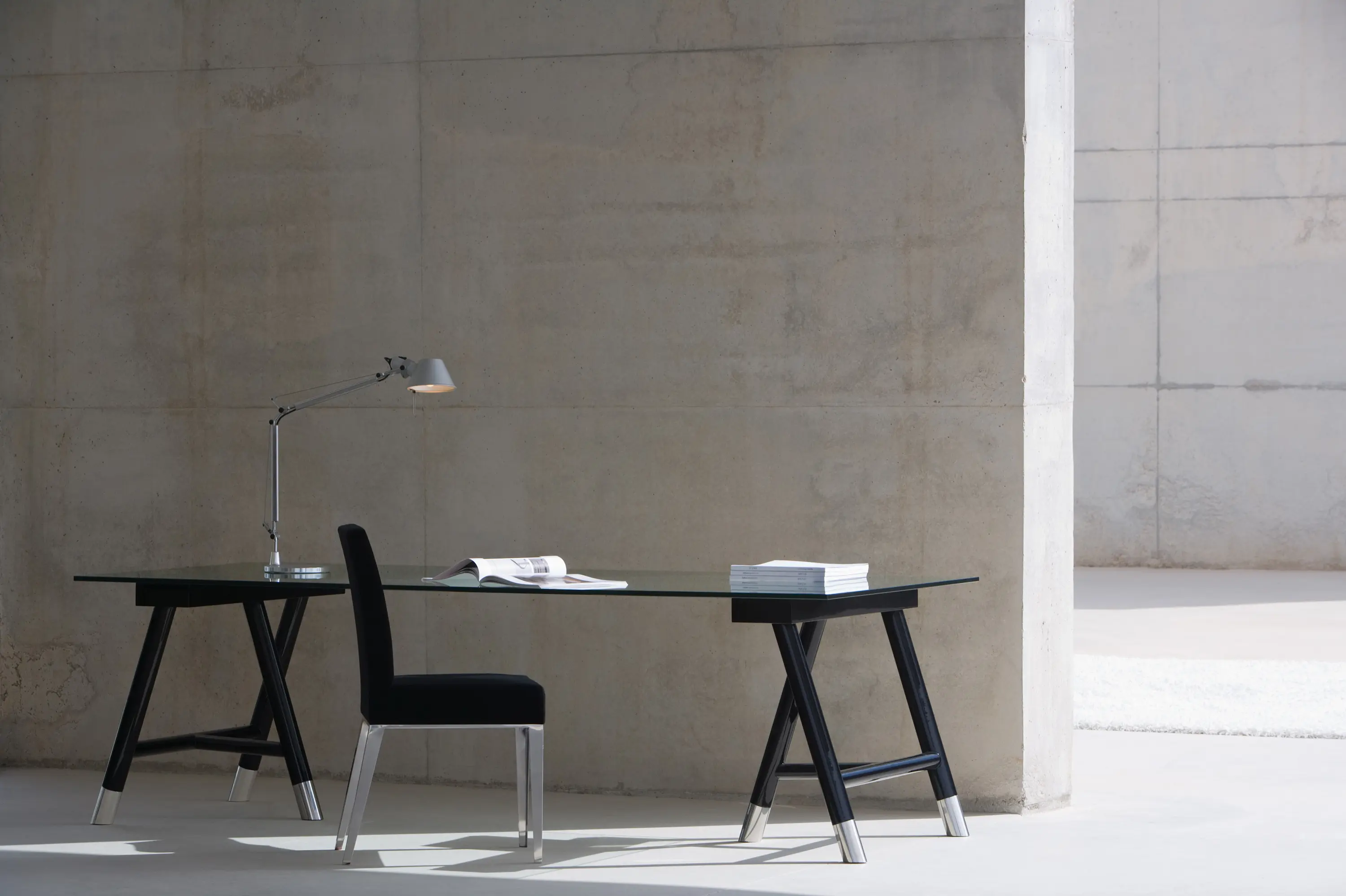 BALTUS - Saigón desk