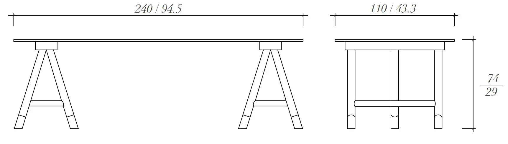 BALTUS - Saigón desk