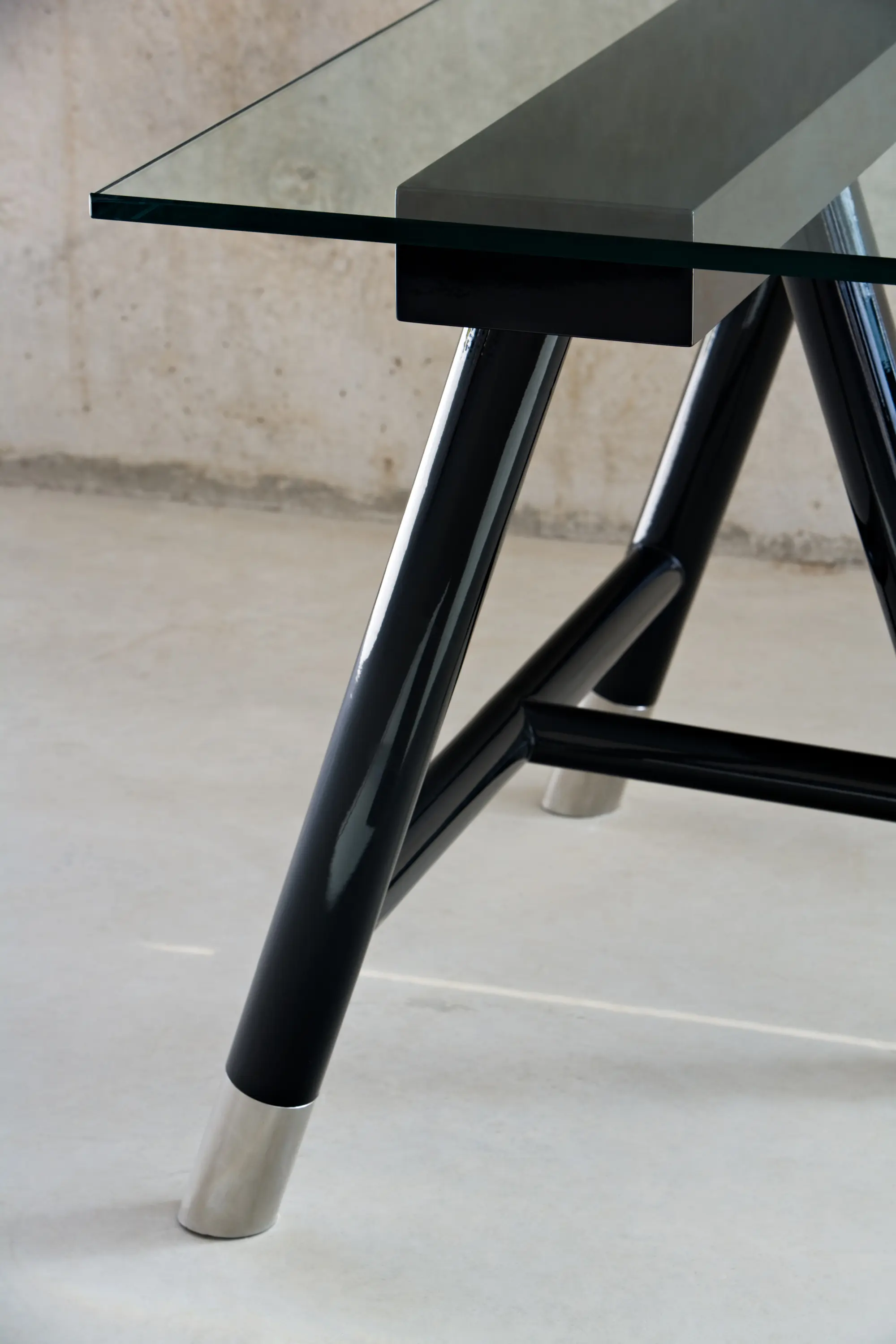 BALTUS - Saigón desk