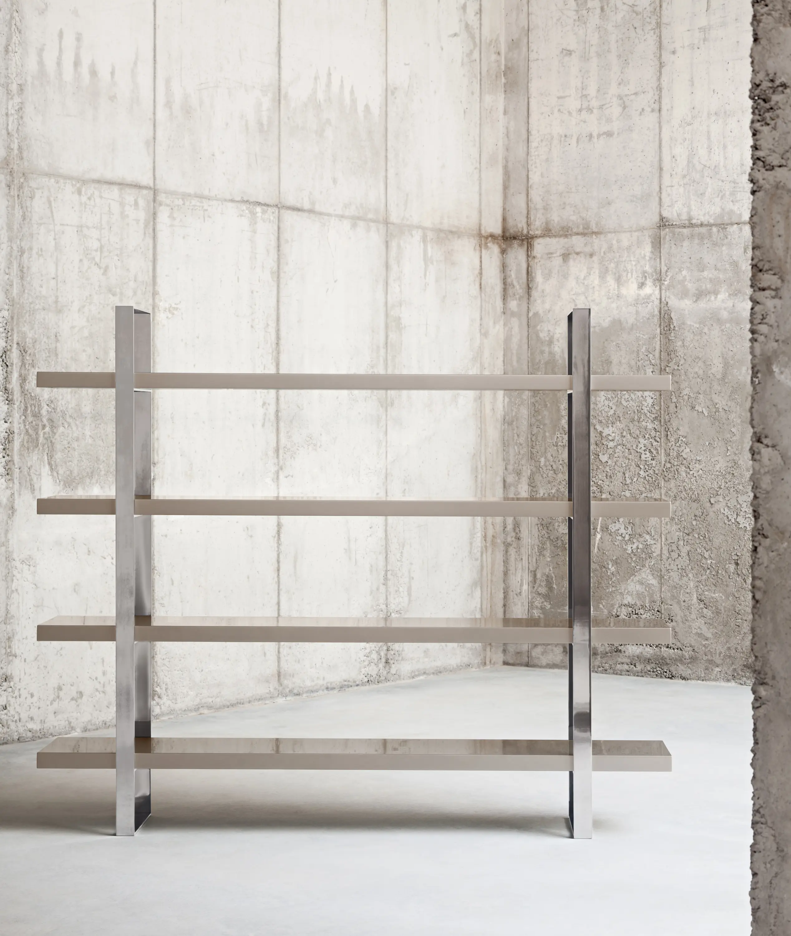 BALTUS - Milano bookcase