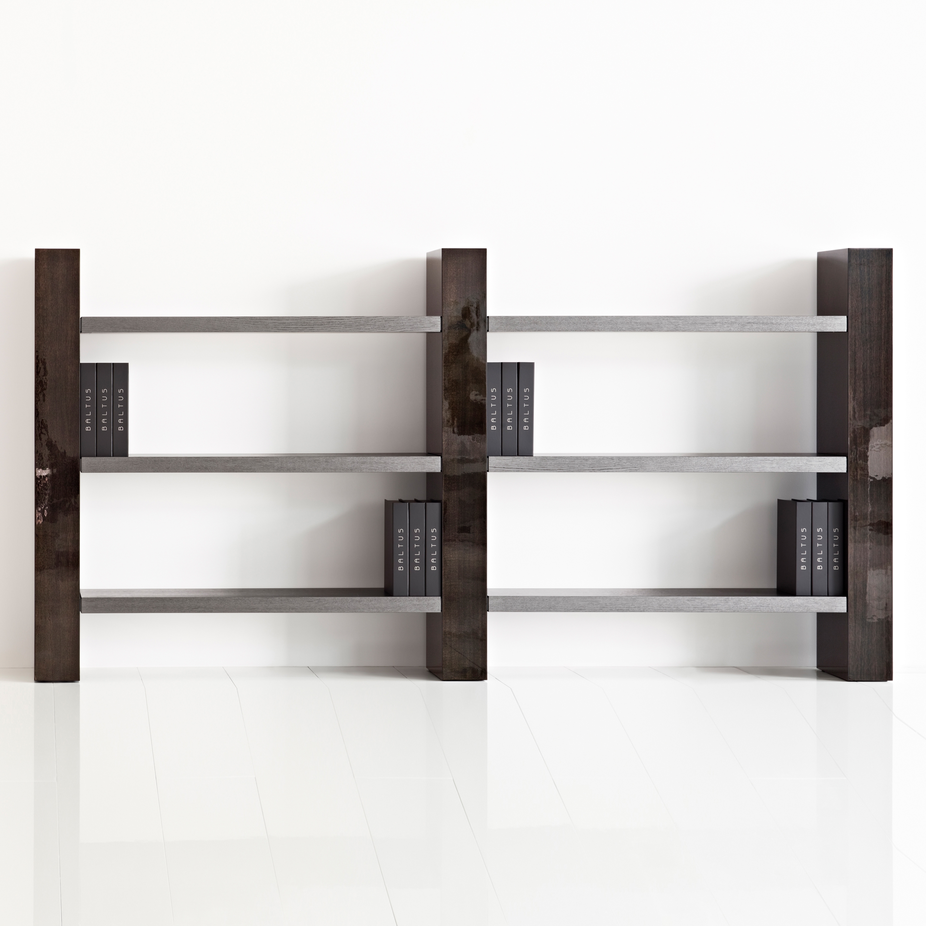 Mostrar el producto Peña Praga estantería del fabricante BALTUS