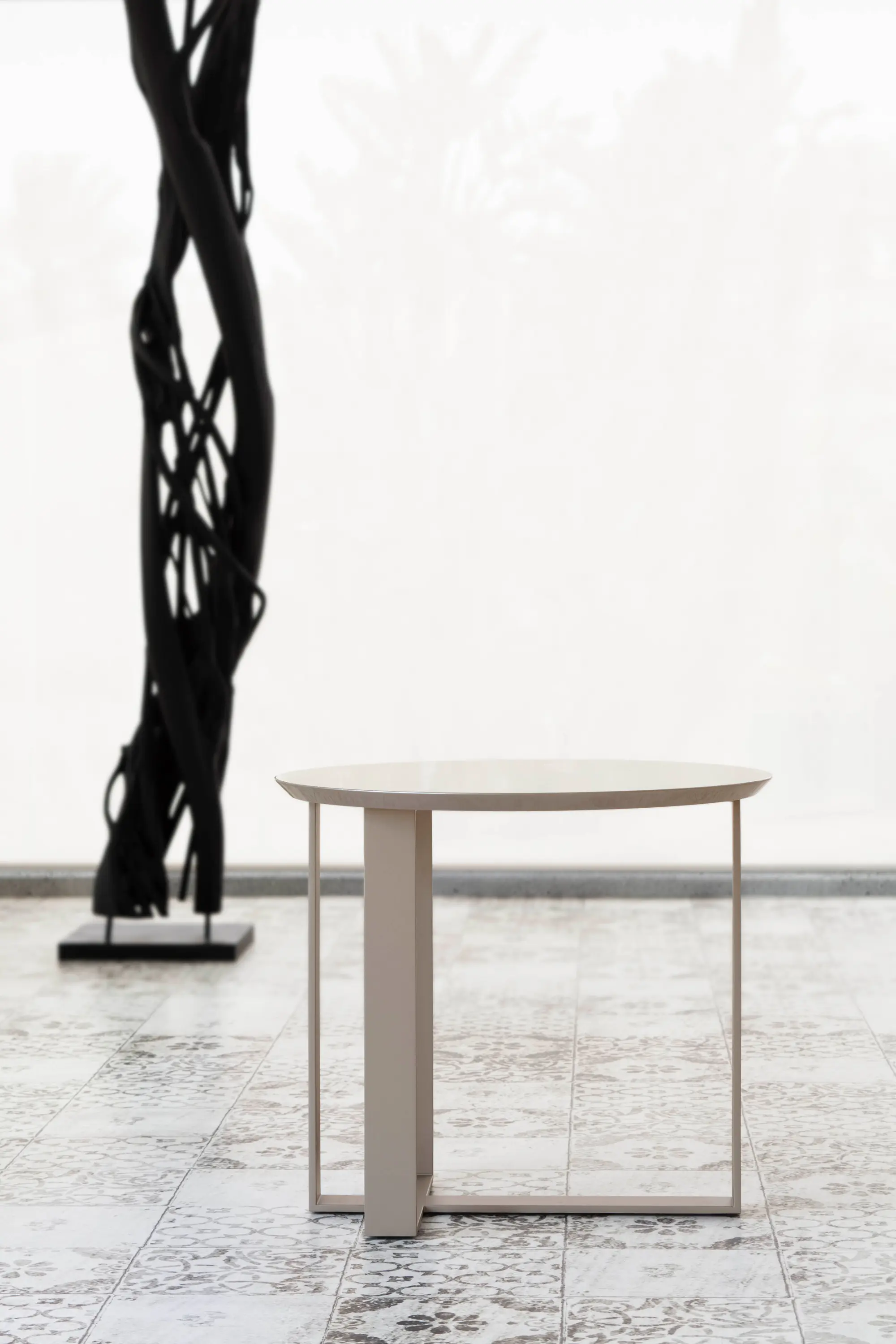 BALTUS - Aura side table