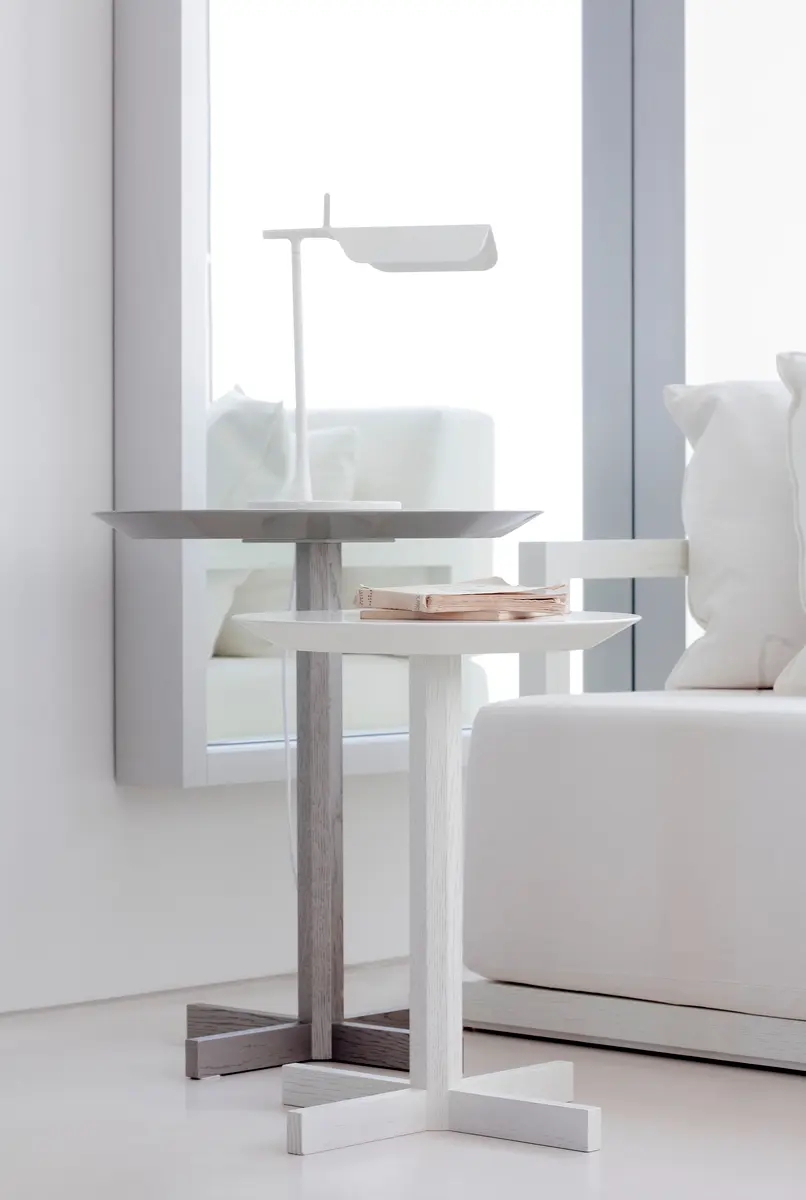 BALTUS - Iris table d’appoint