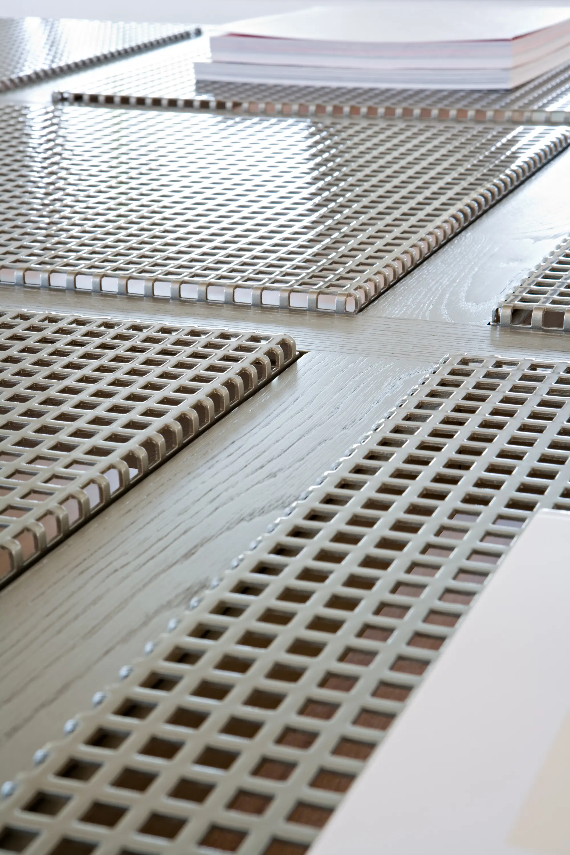 BALTUS - Beijing coffee table