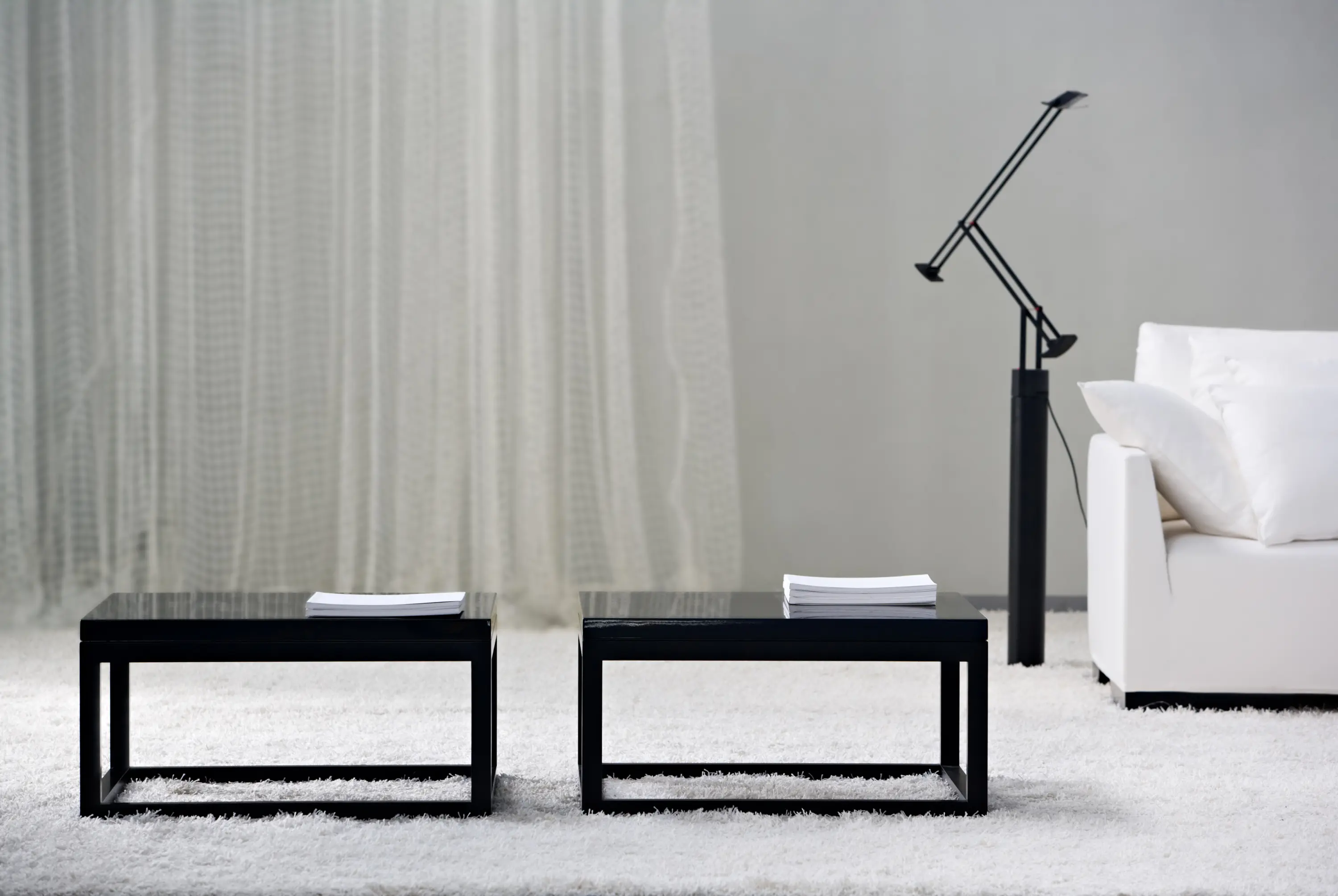 BALTUS - Bolonia table basse