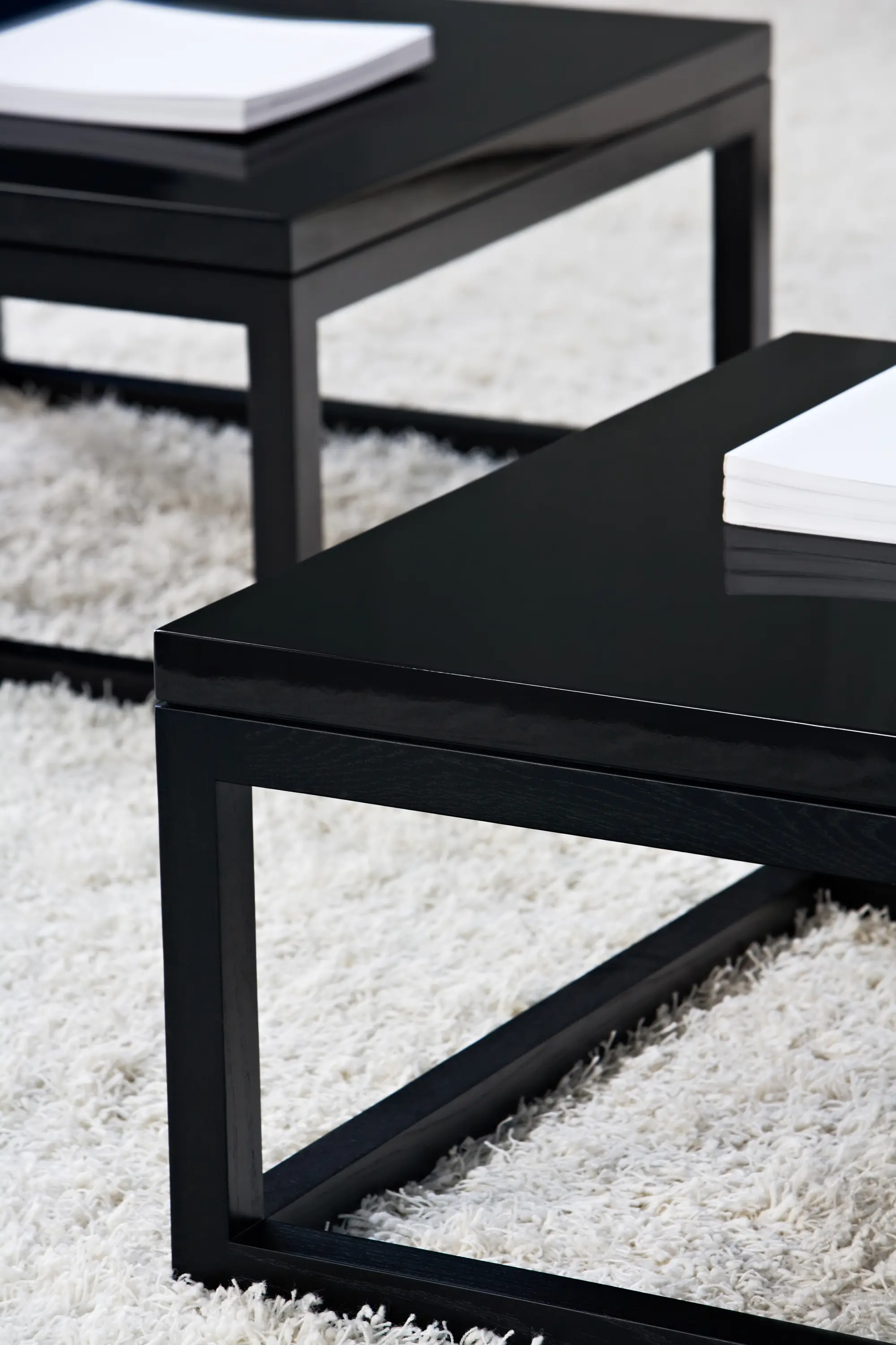 BALTUS - Bolonia table basse