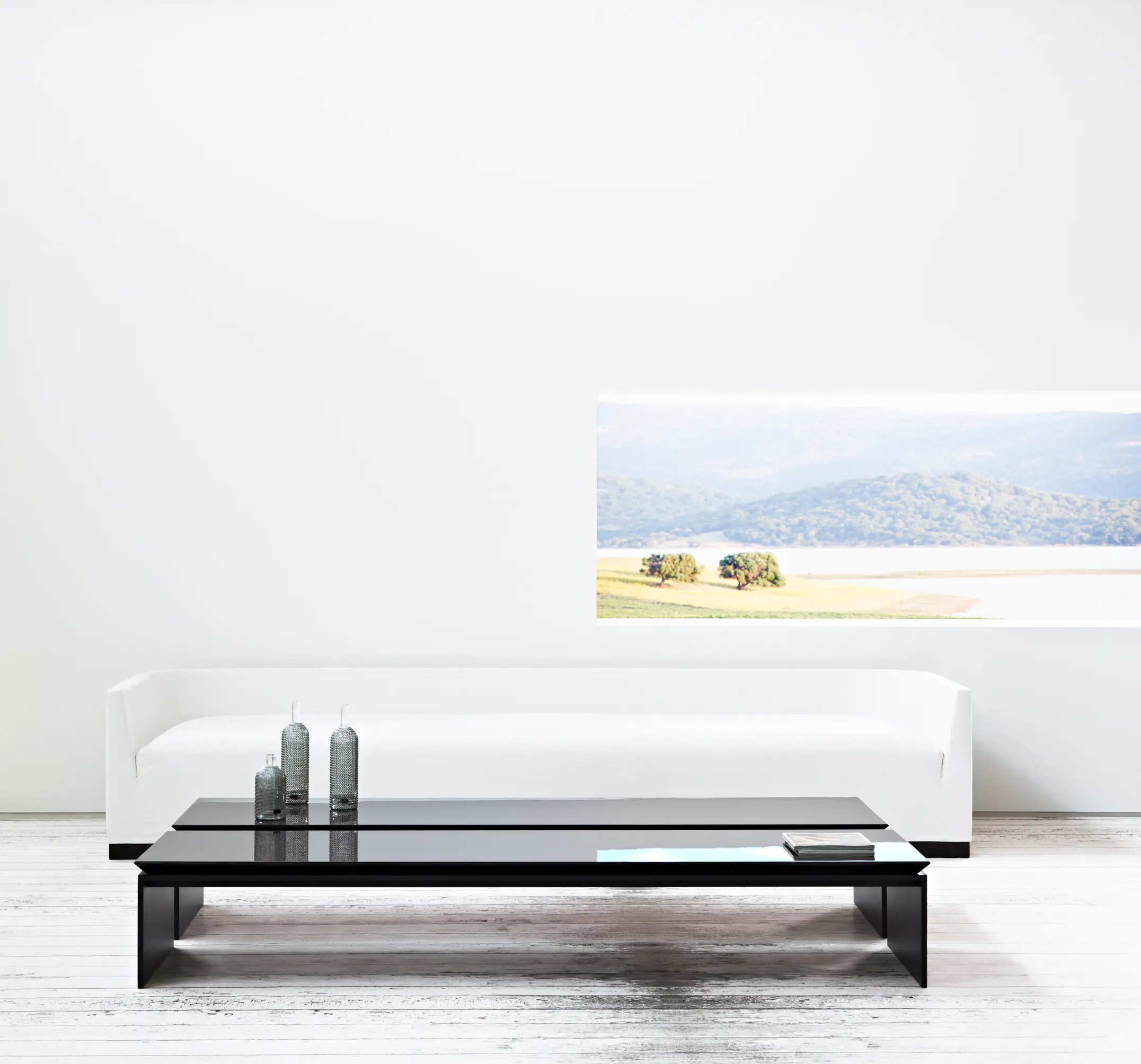 BALTUS - Canton table basse