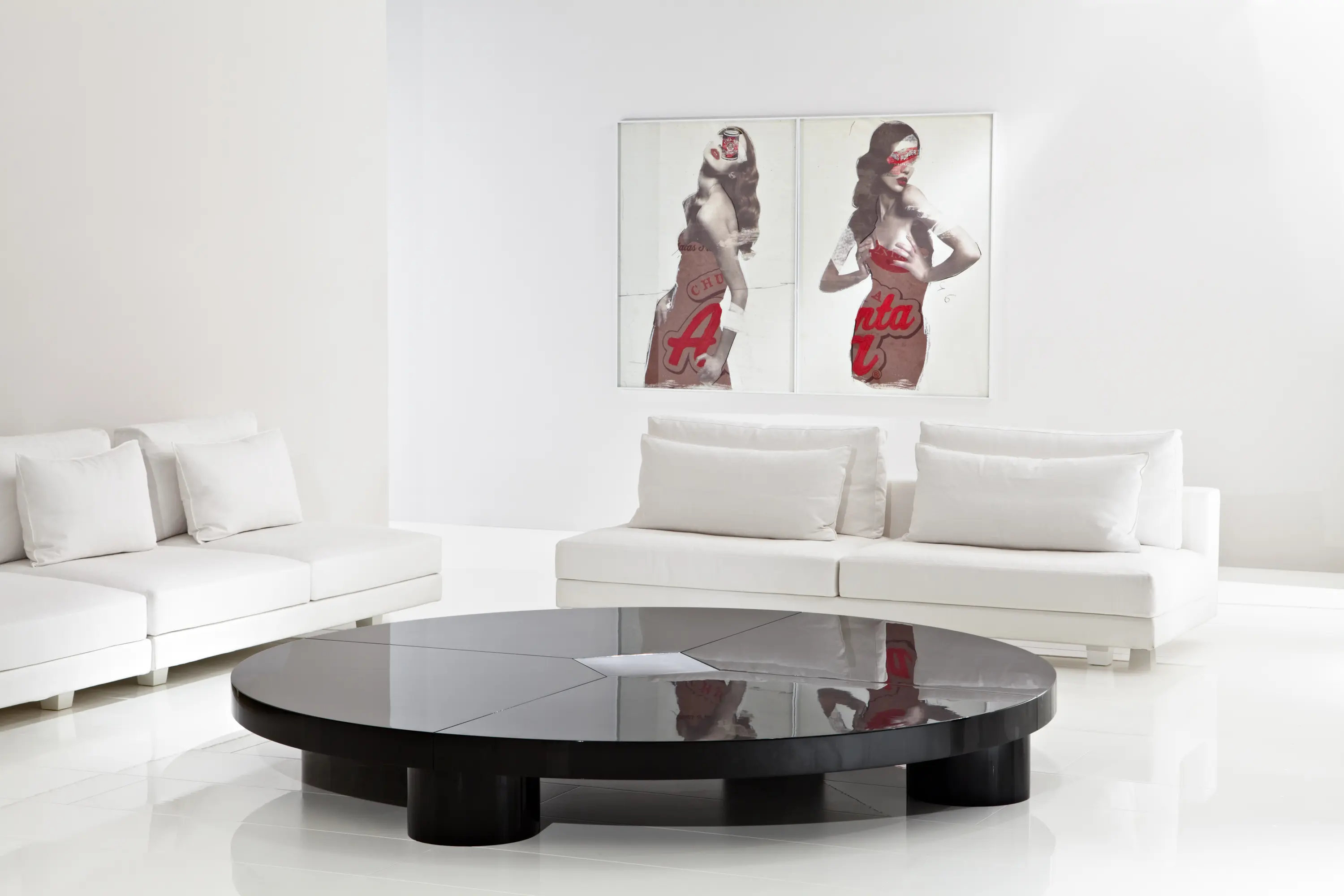 BALTUS - Ceres coffee table