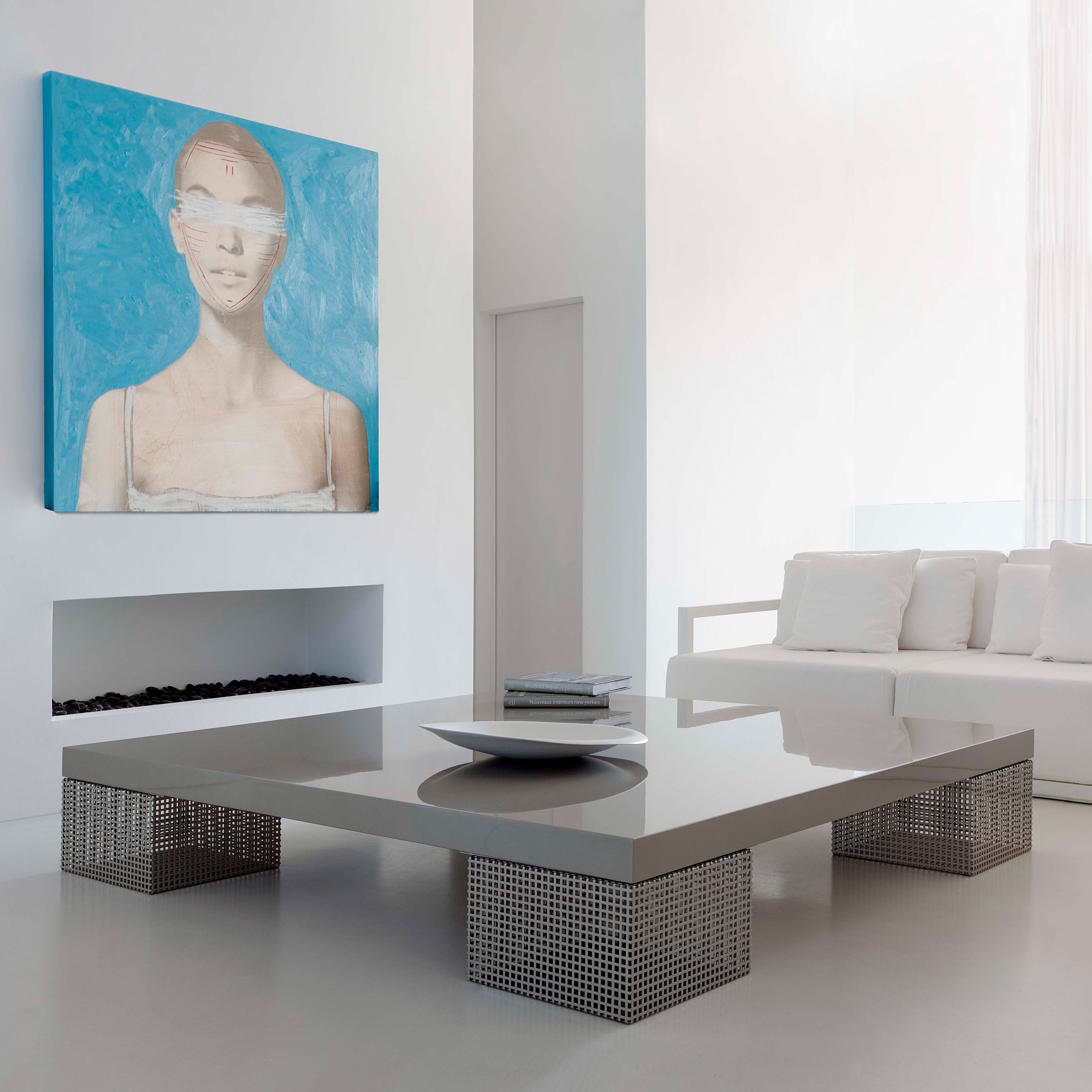 Mostrar el producto Dais mesa centro del fabricante BALTUS