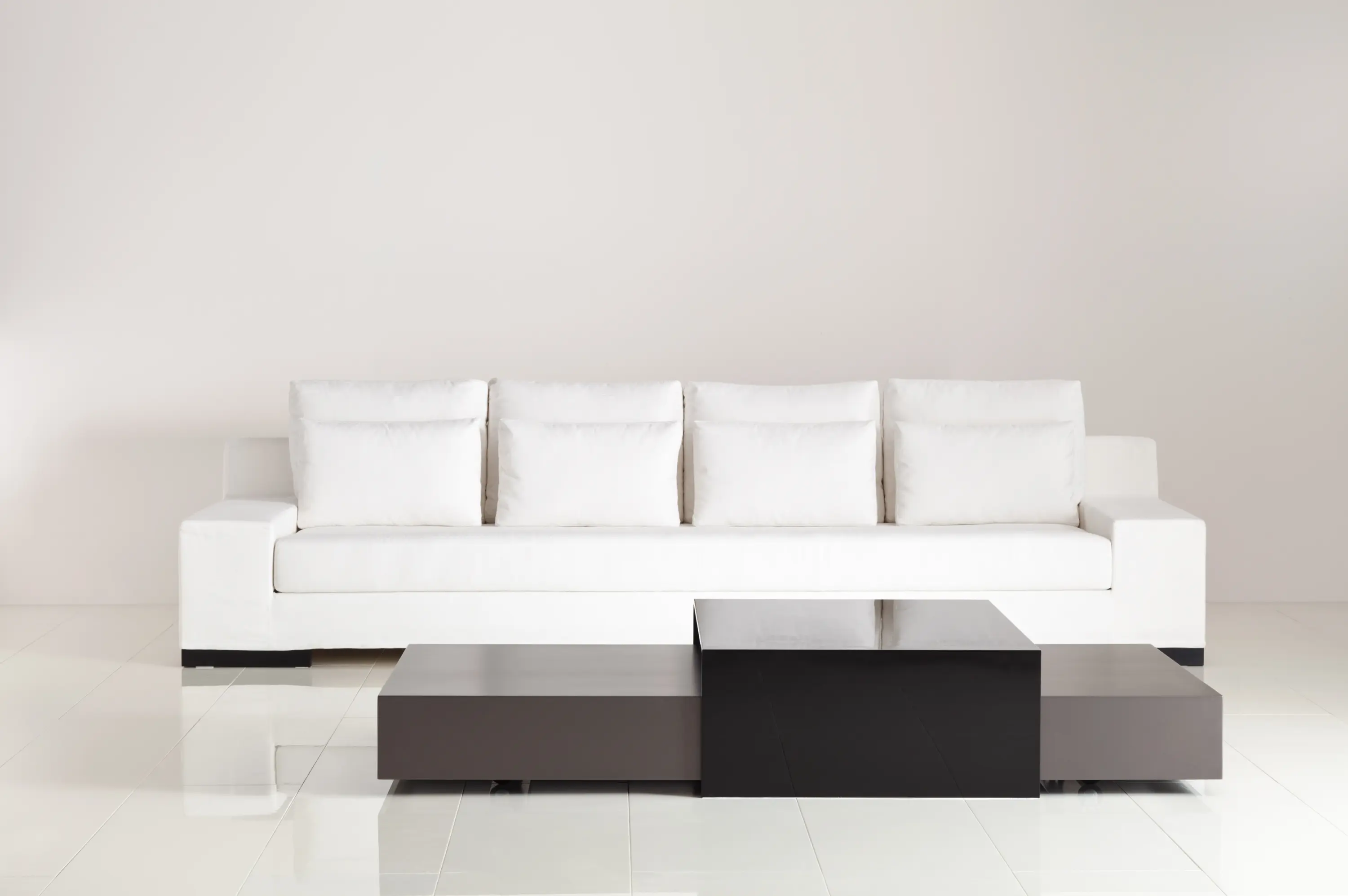 BALTUS - Motion coffee table