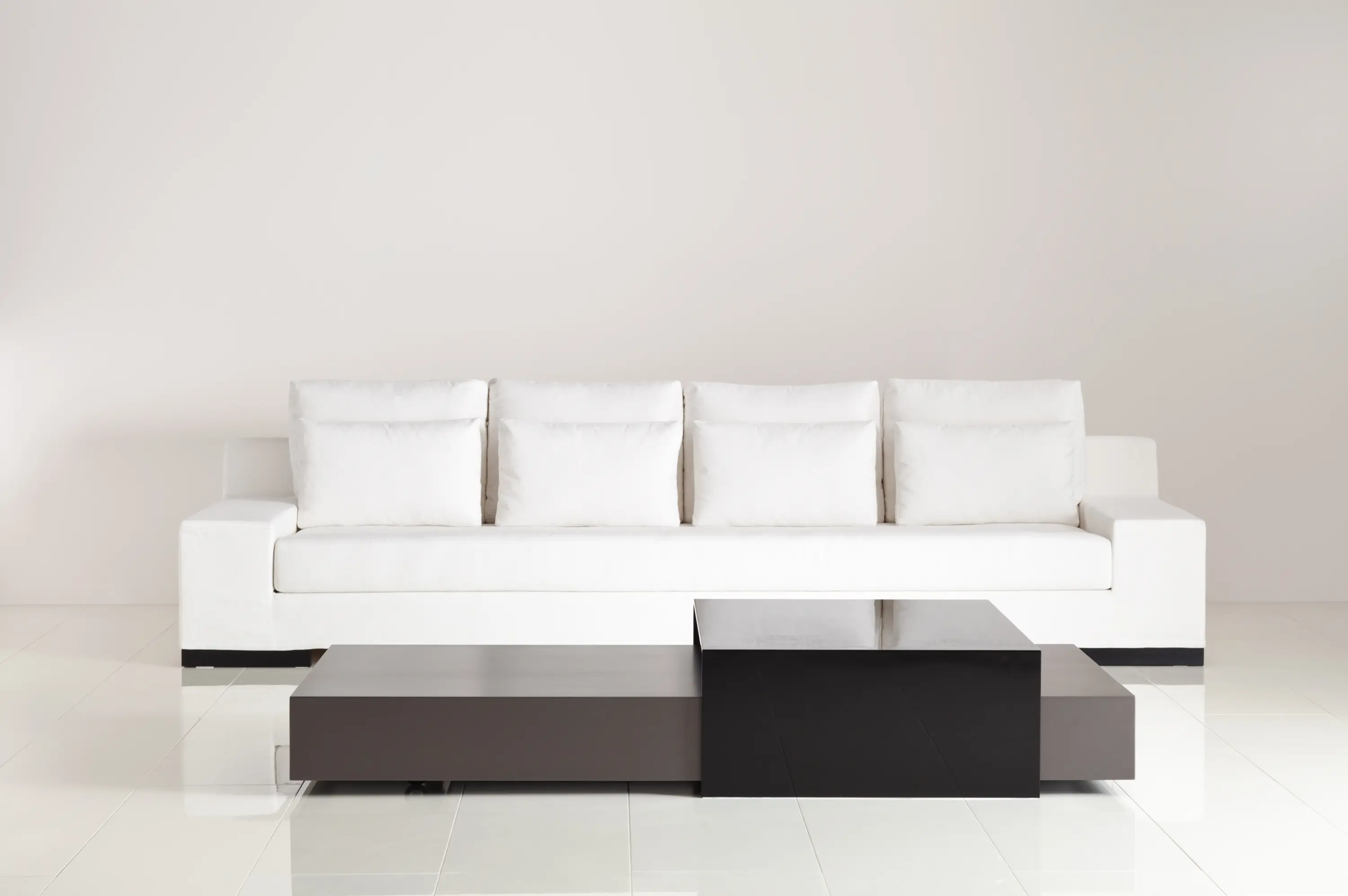 BALTUS - Motion coffee table