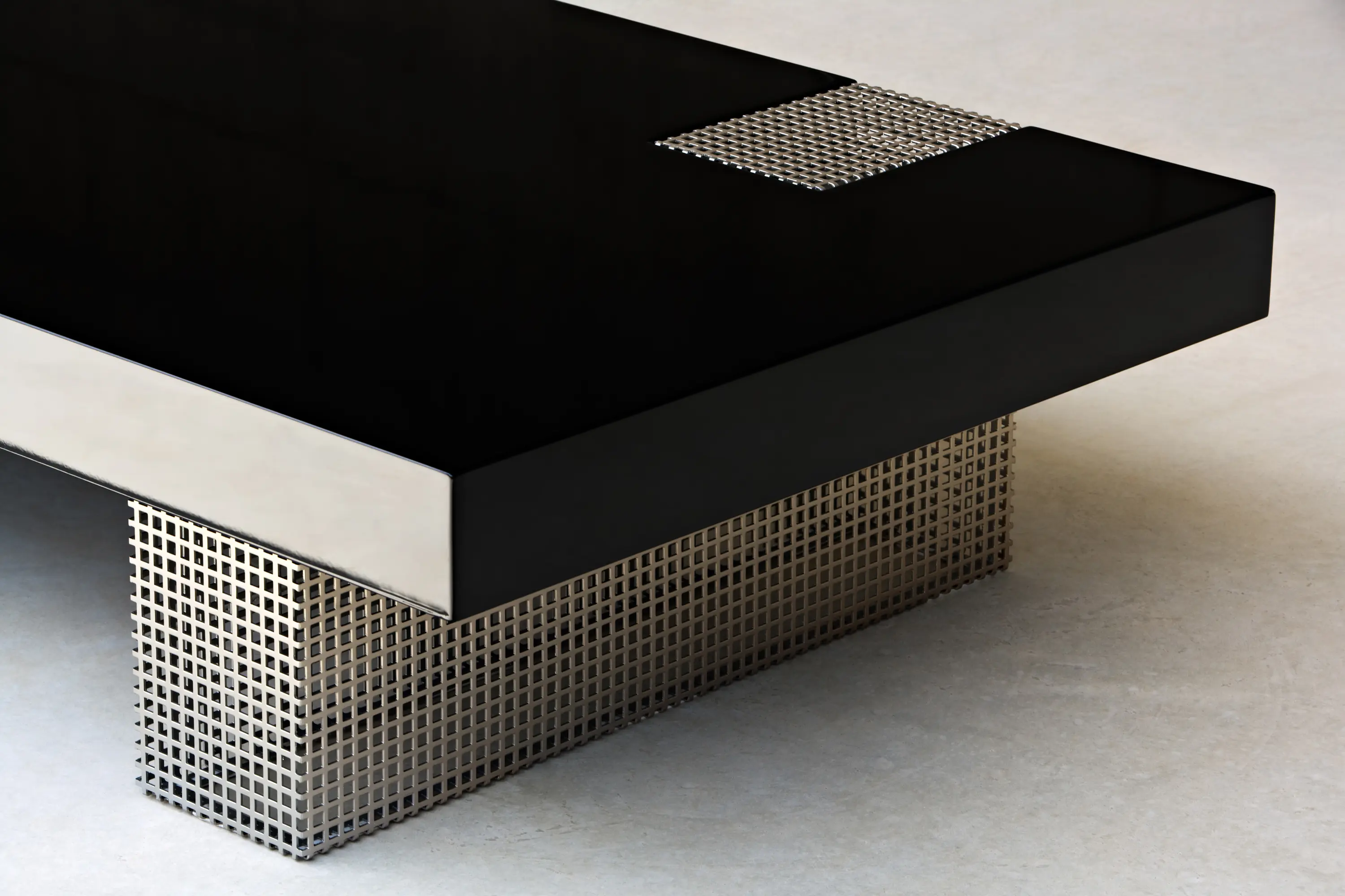 BALTUS - Phuket coffee table