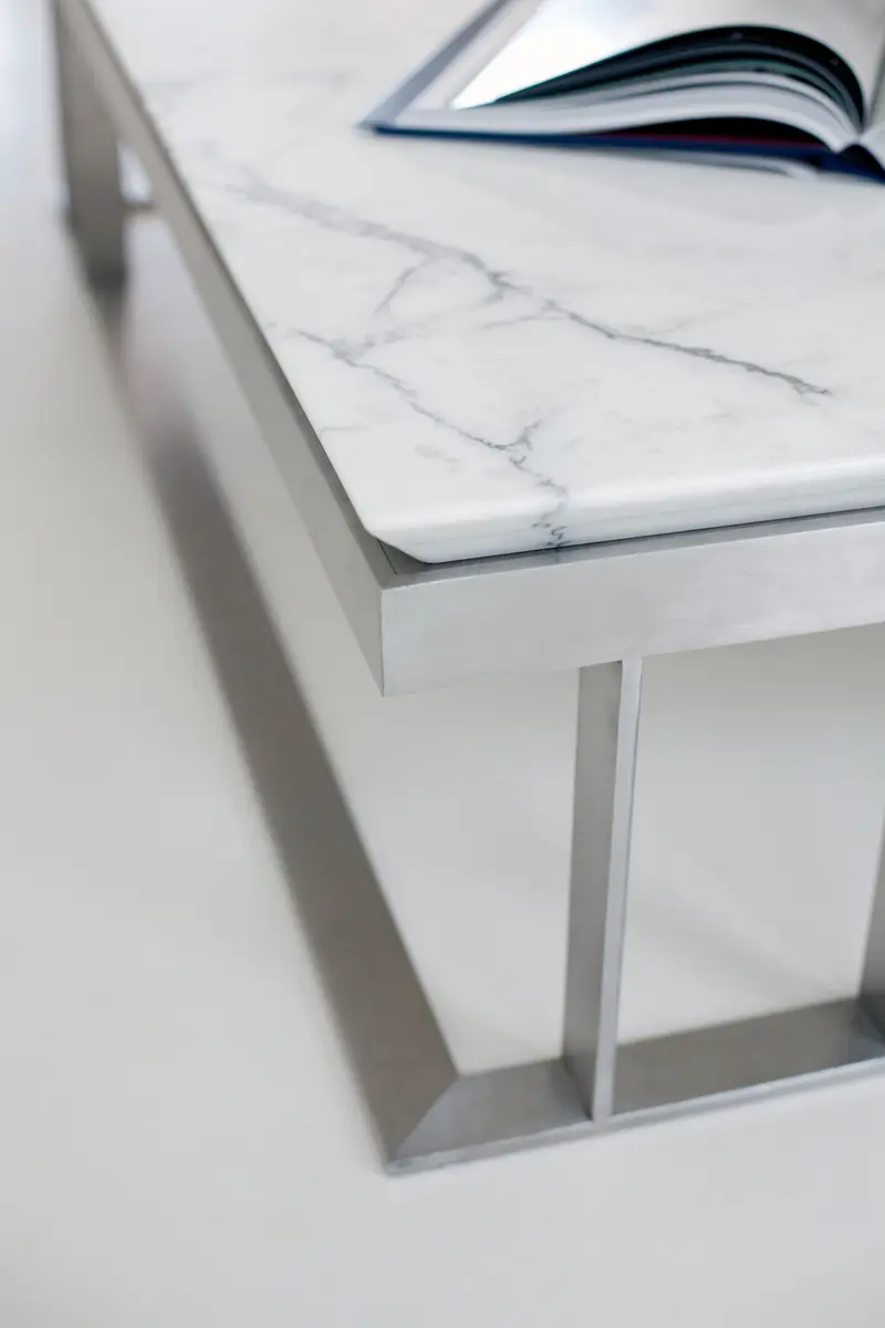 BALTUS - Templo coffee table