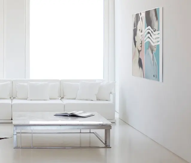 BALTUS - Templo coffee table