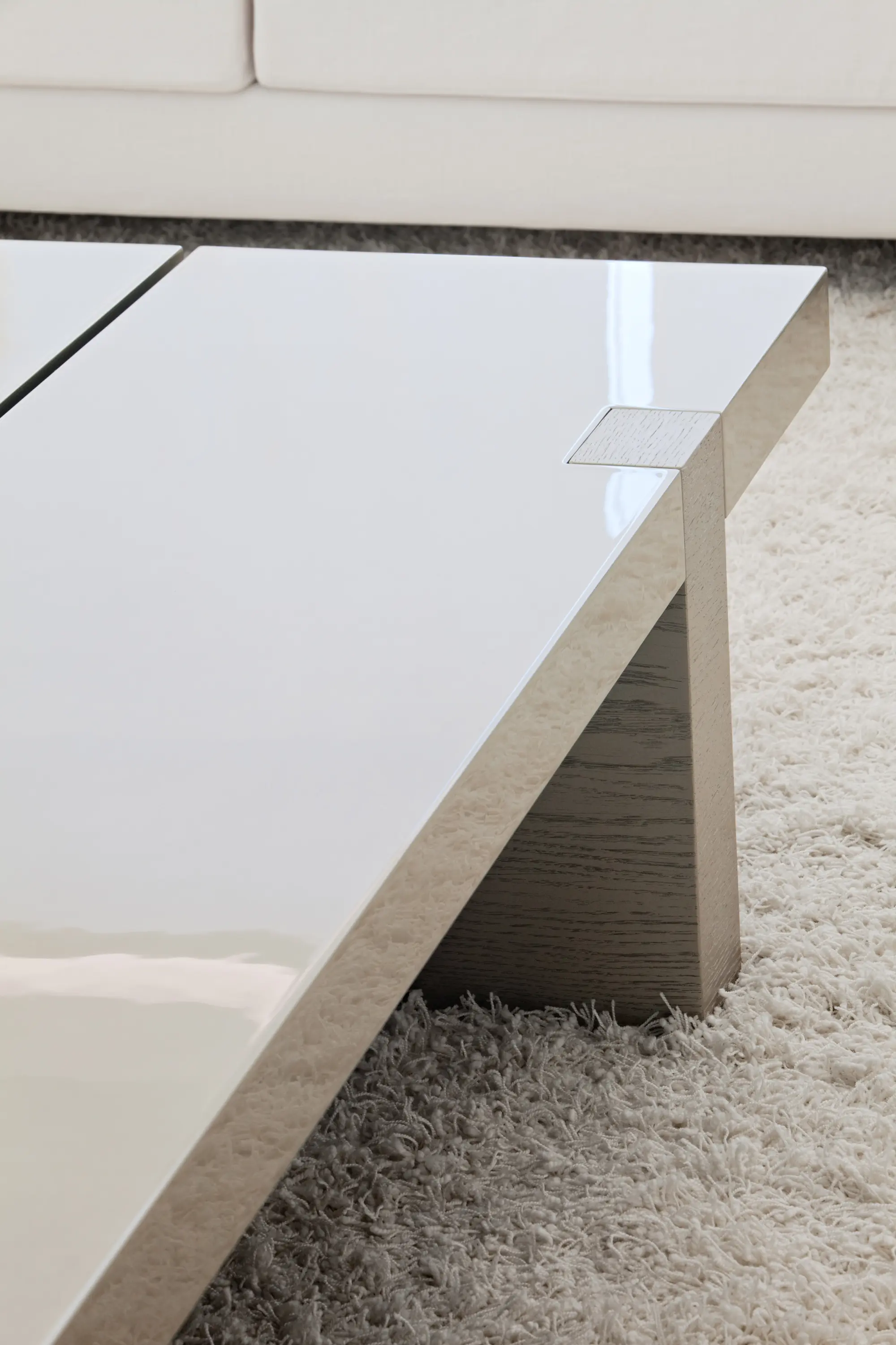 BALTUS - Triple Spazio table basse