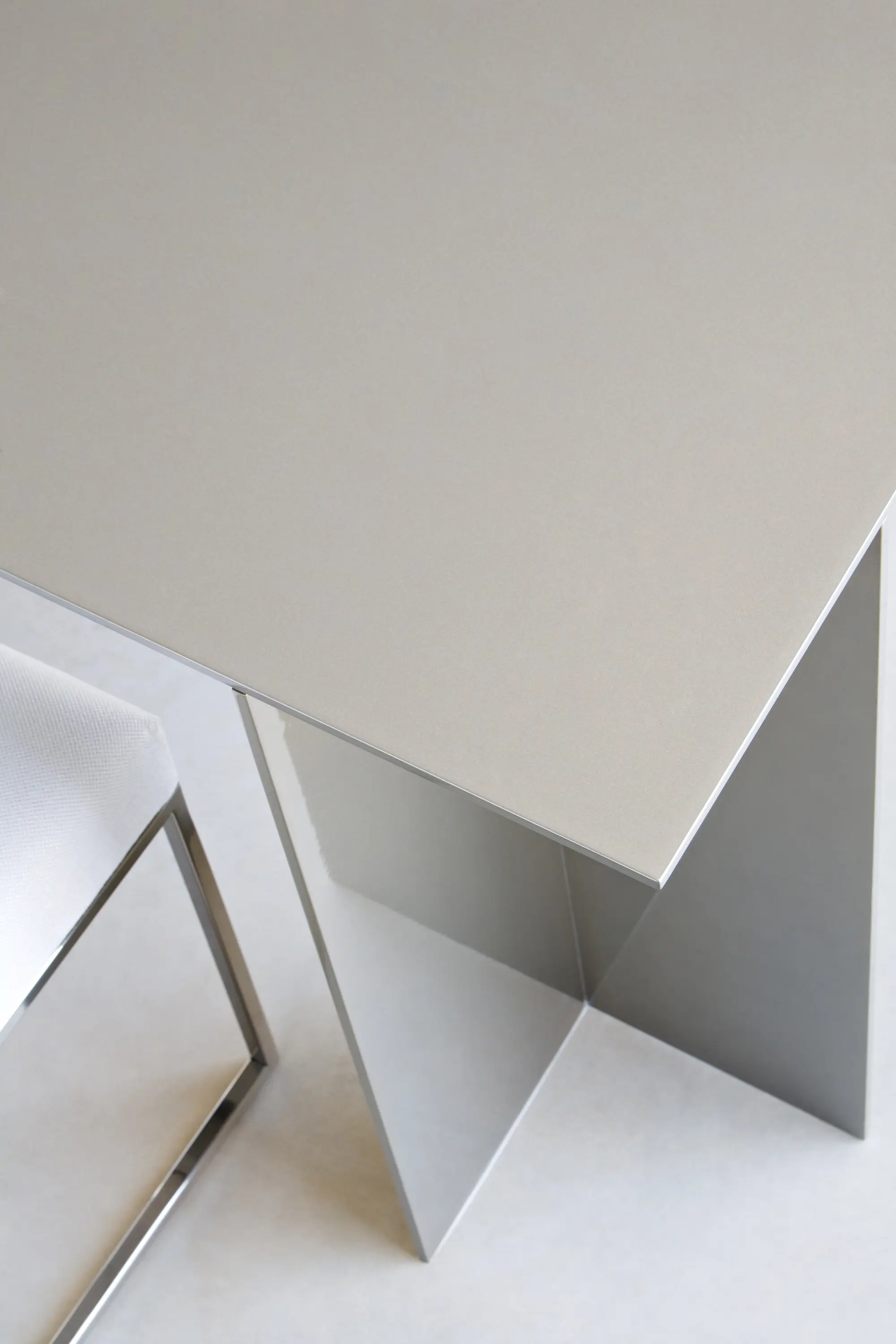 BALTUS - Duomo dining table