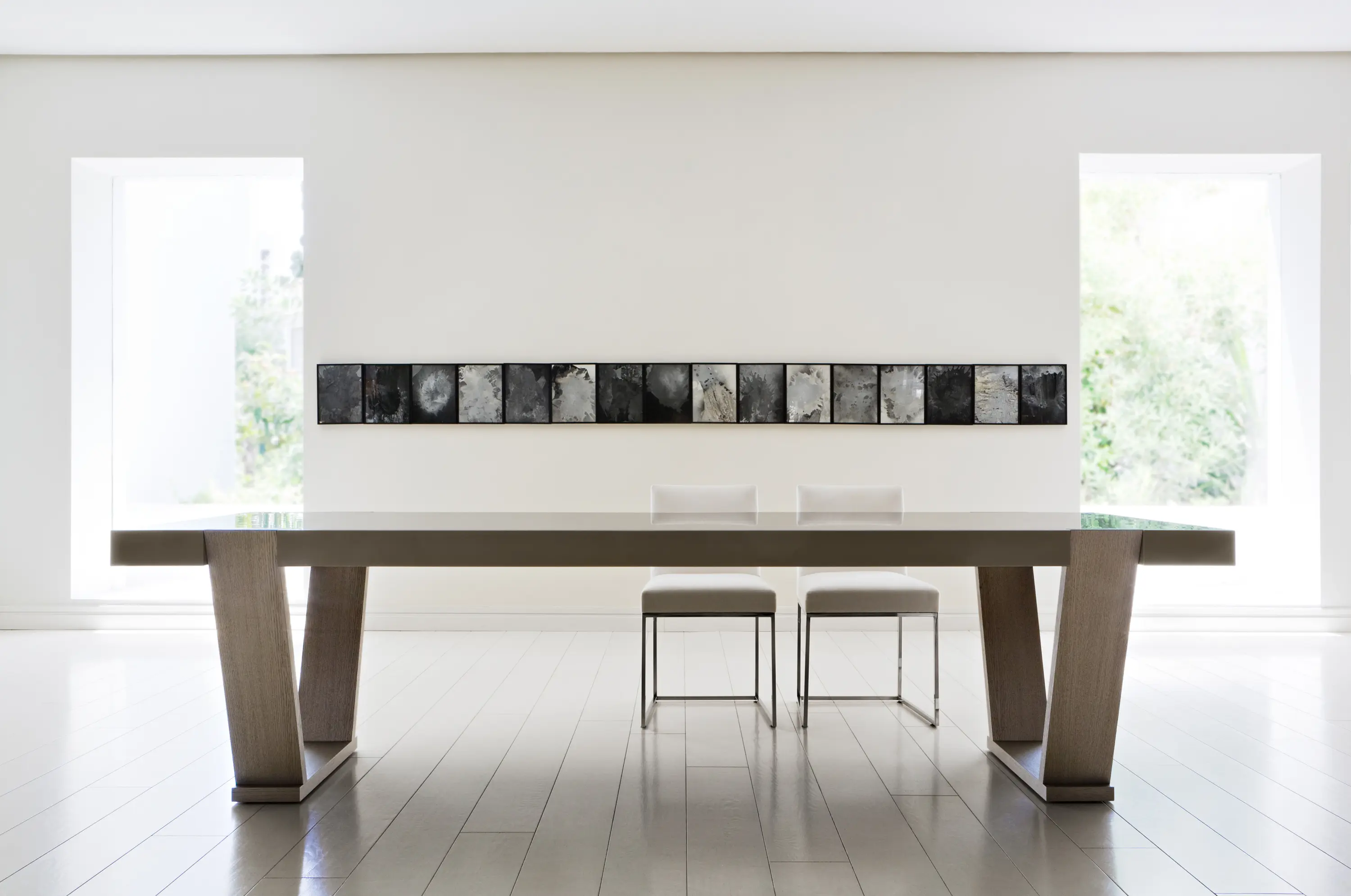 BALTUS - Giza dining table