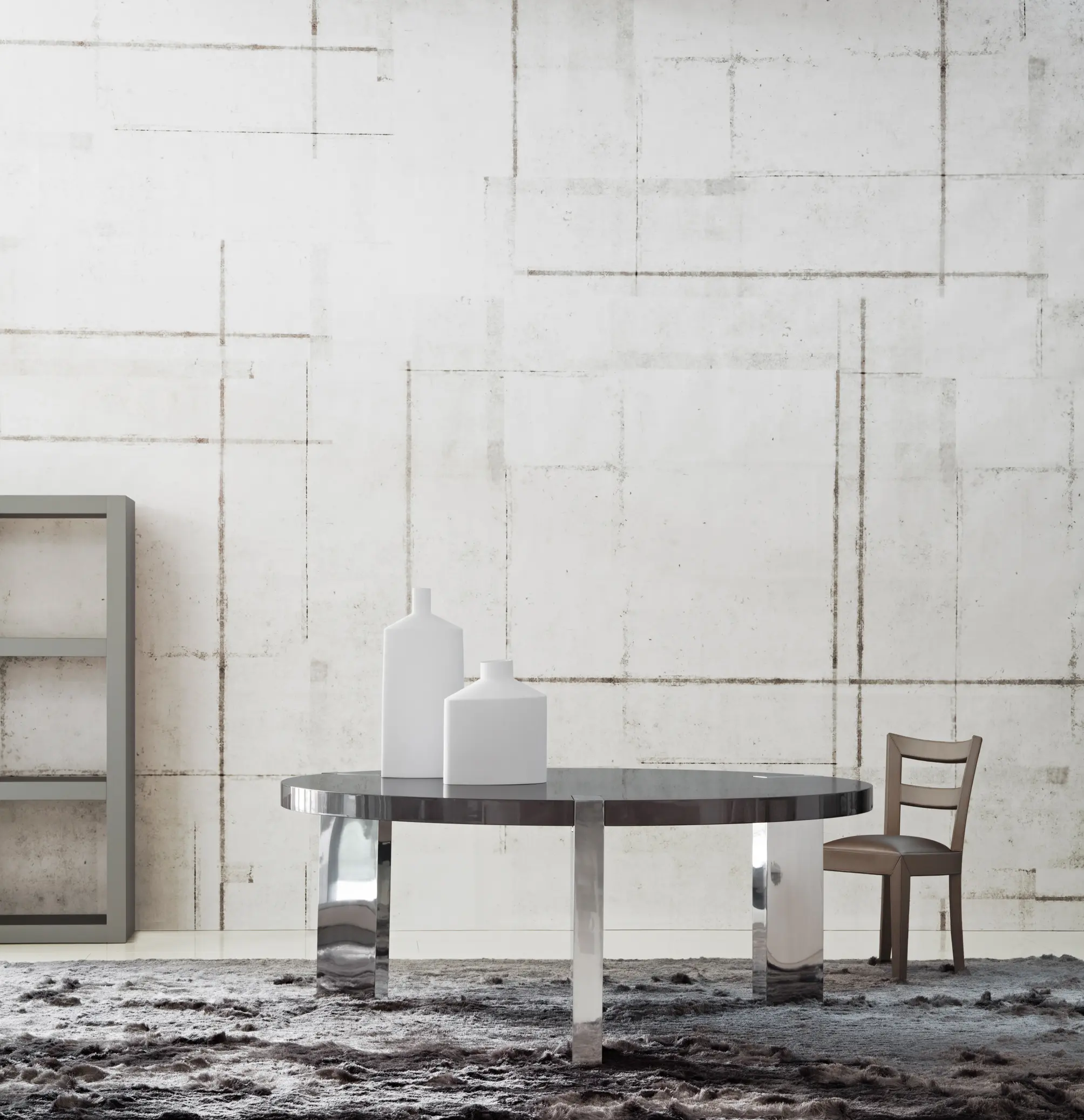 BALTUS - Lido dining table